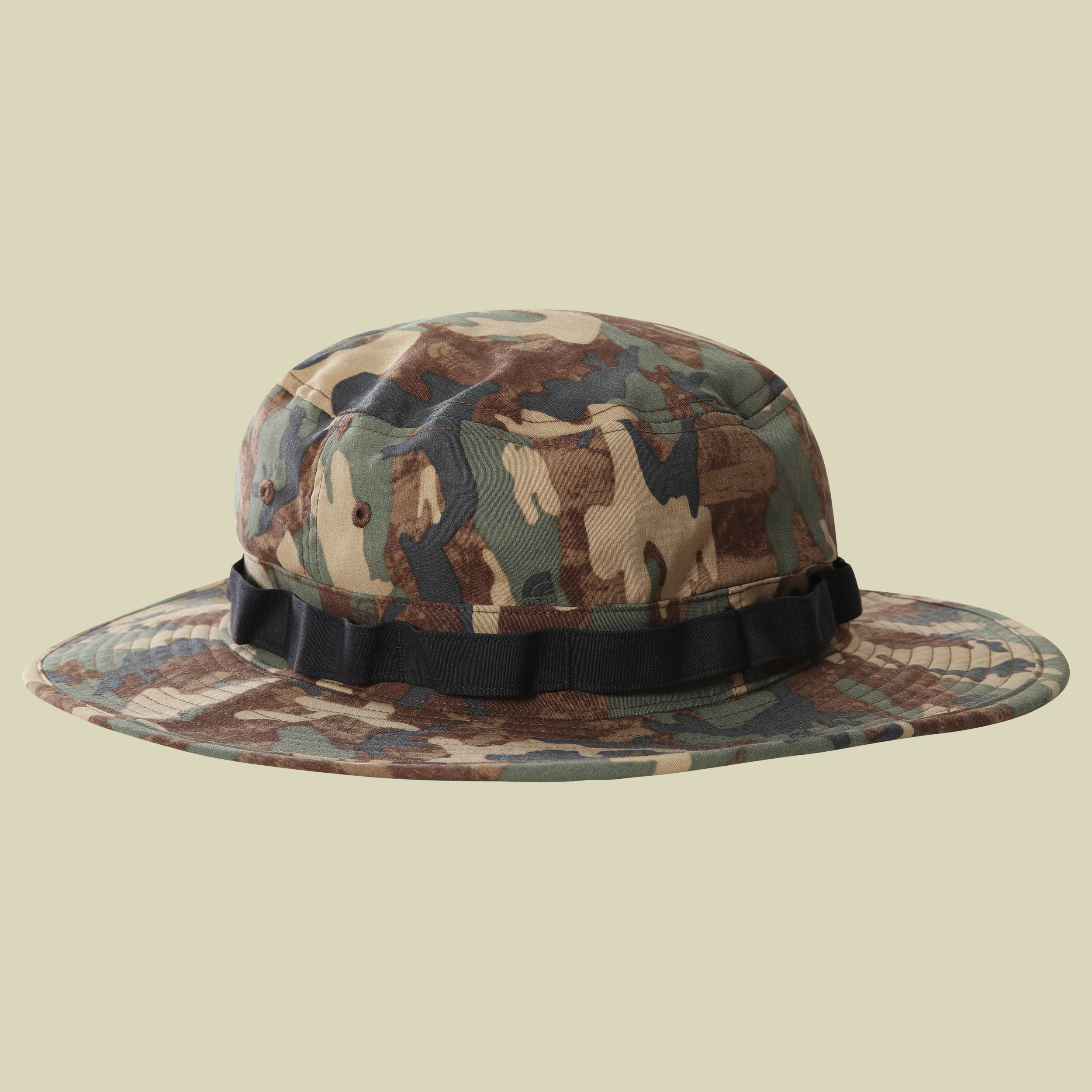 Class V Brimmer Unisex Größe S-M Farbe kelp tan TNF camo print