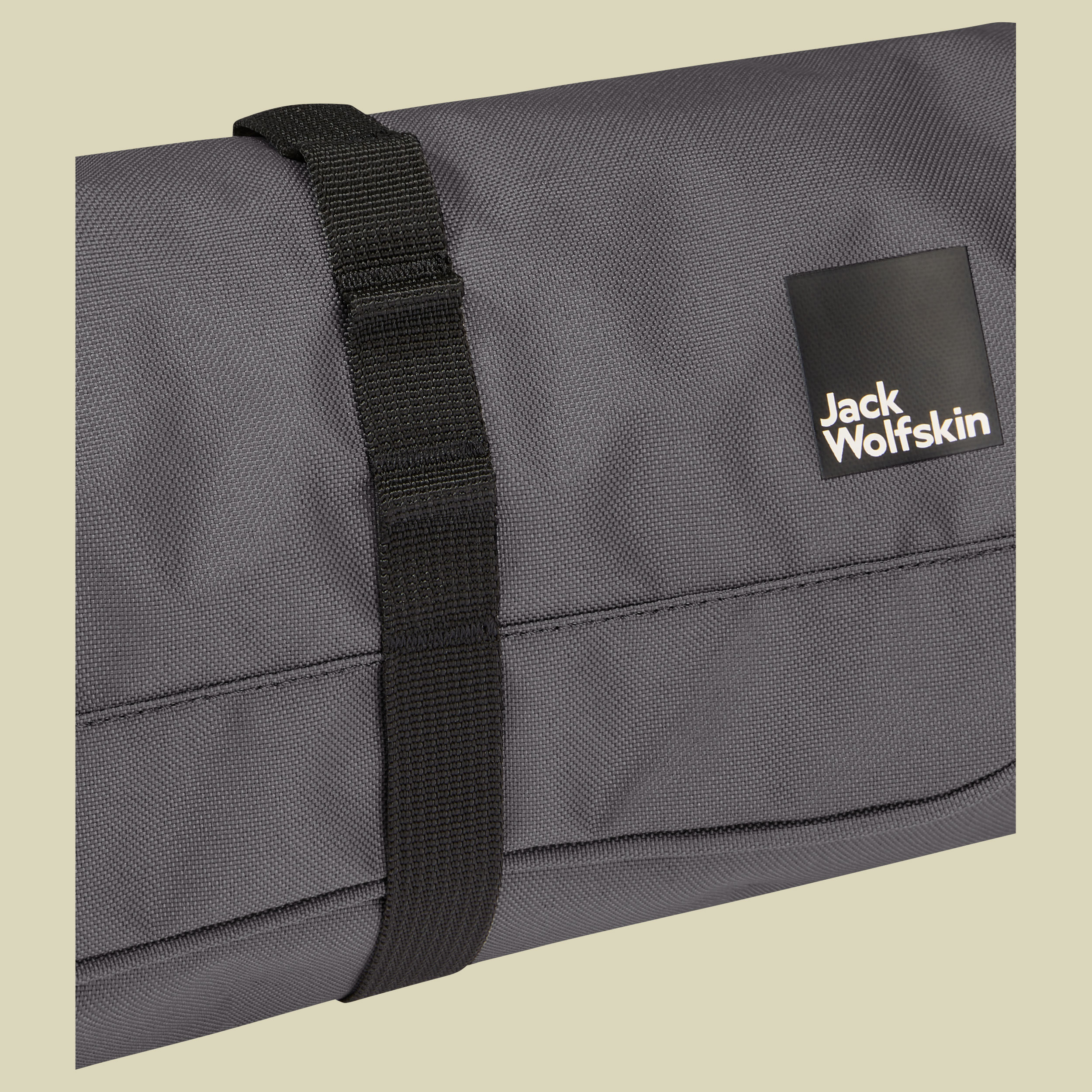 Konya Waschsalon one size grau II - slate