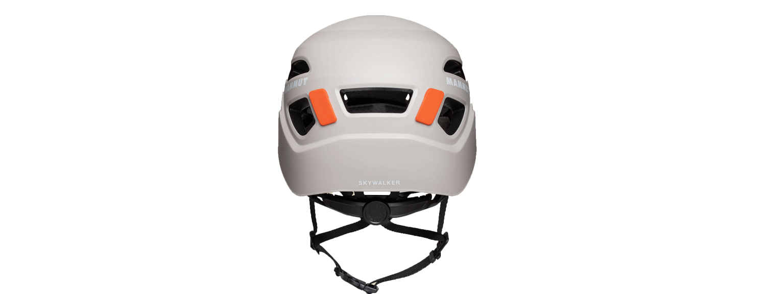 Mammut Kletterhelm