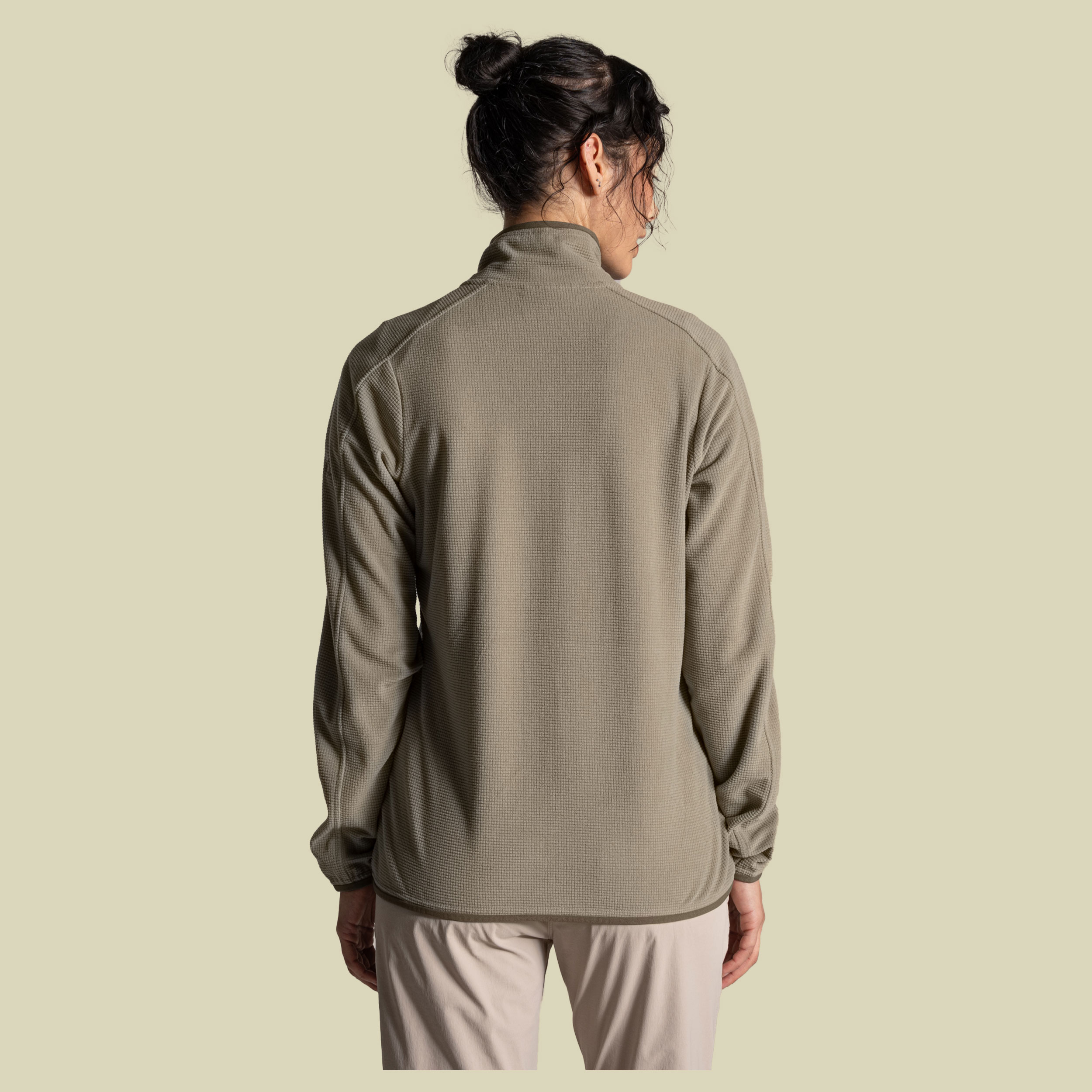 NosiLife Anya II Jacket Women 16 (42) grün - vert