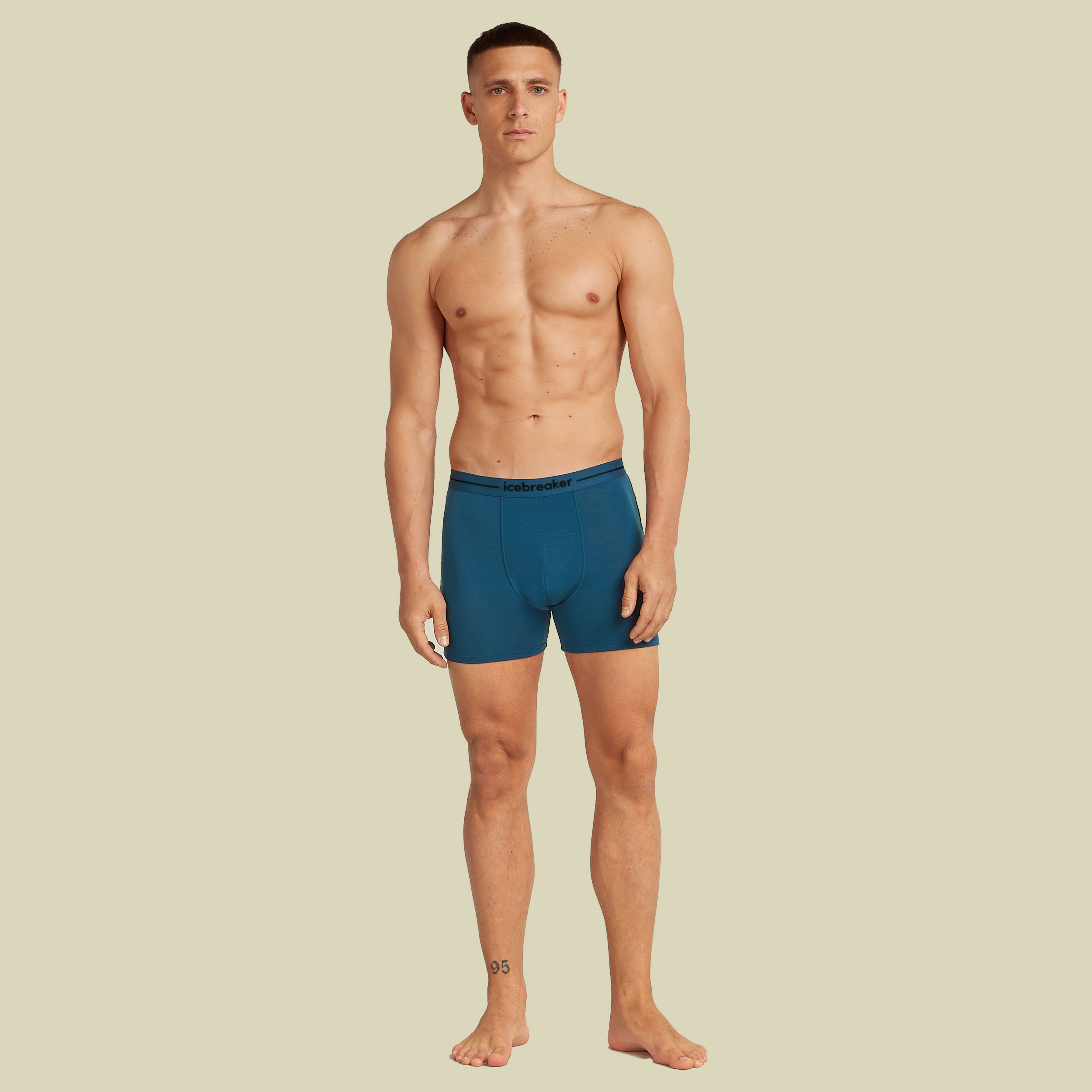 Anatomica Boxers Men atlantis XXL