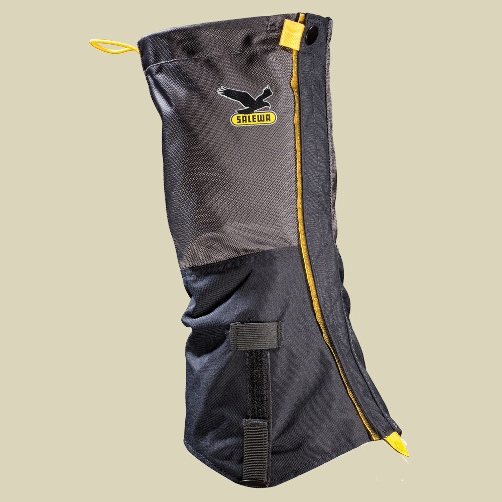 High Mountain Gaiter Größe M Farbe black/anthracite