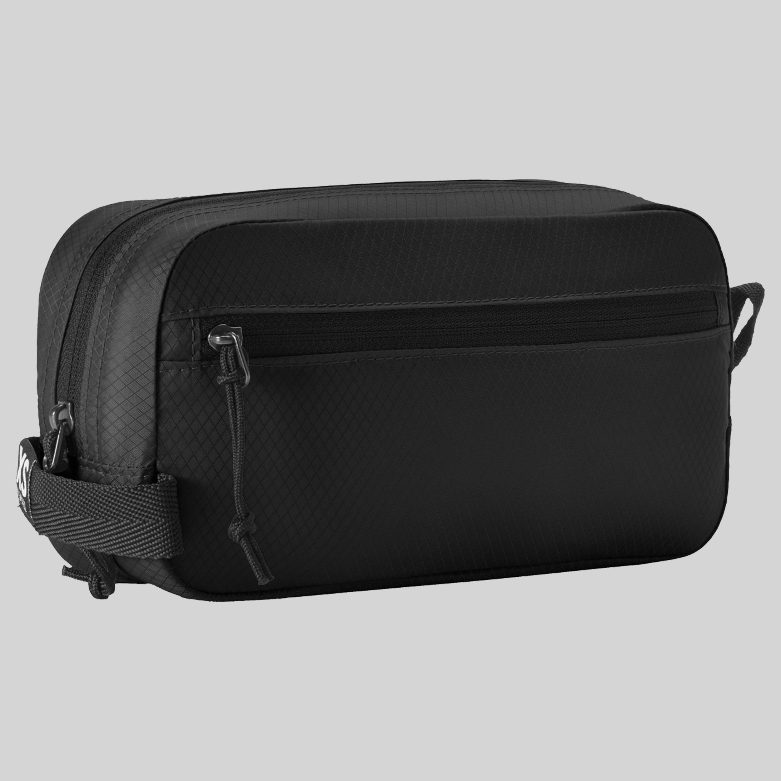 Pack-It Isolate Quick Trip XS schwarz - Farbe black