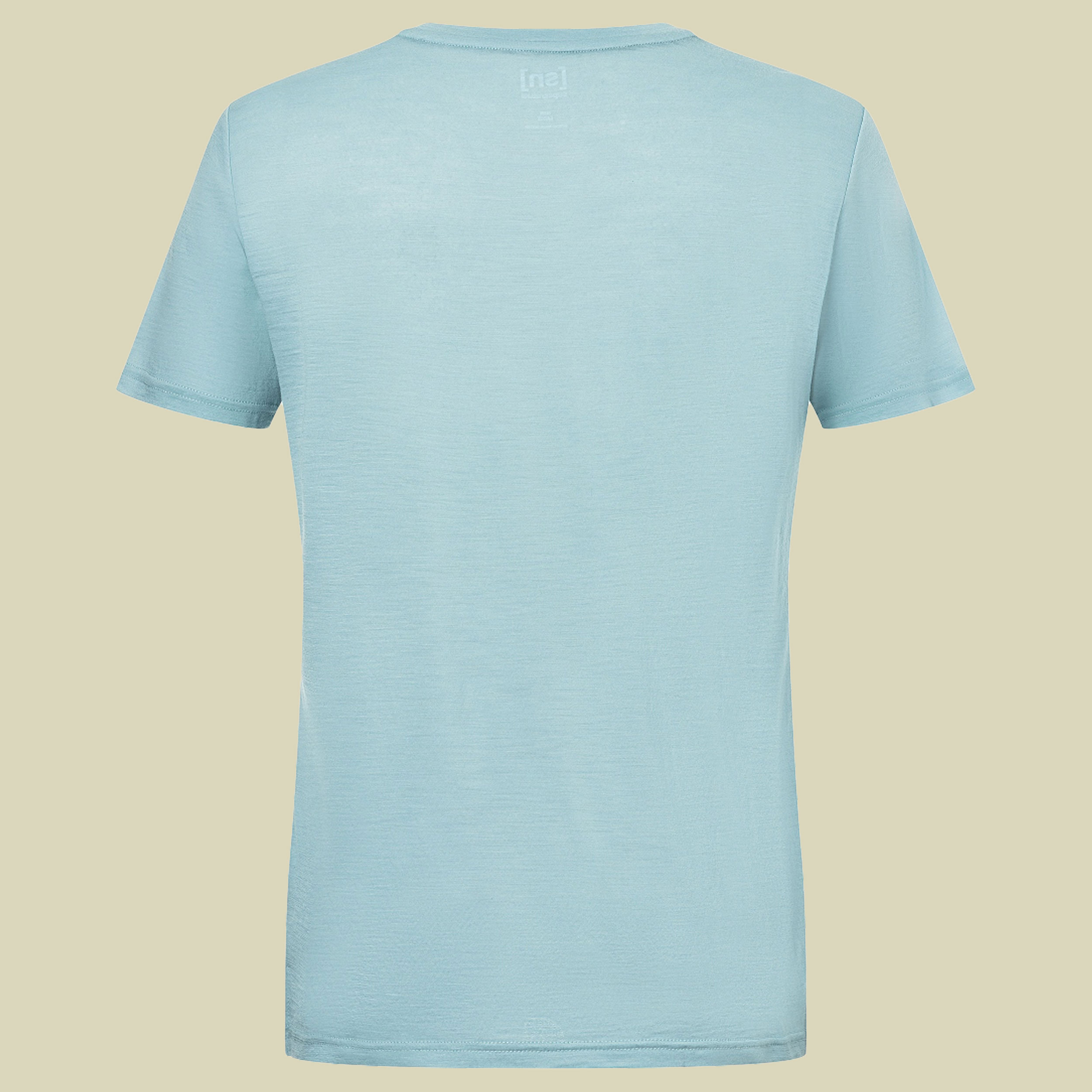 Sailor Tee Men Größe L  Farbe cloud blue/jet black/high risk red