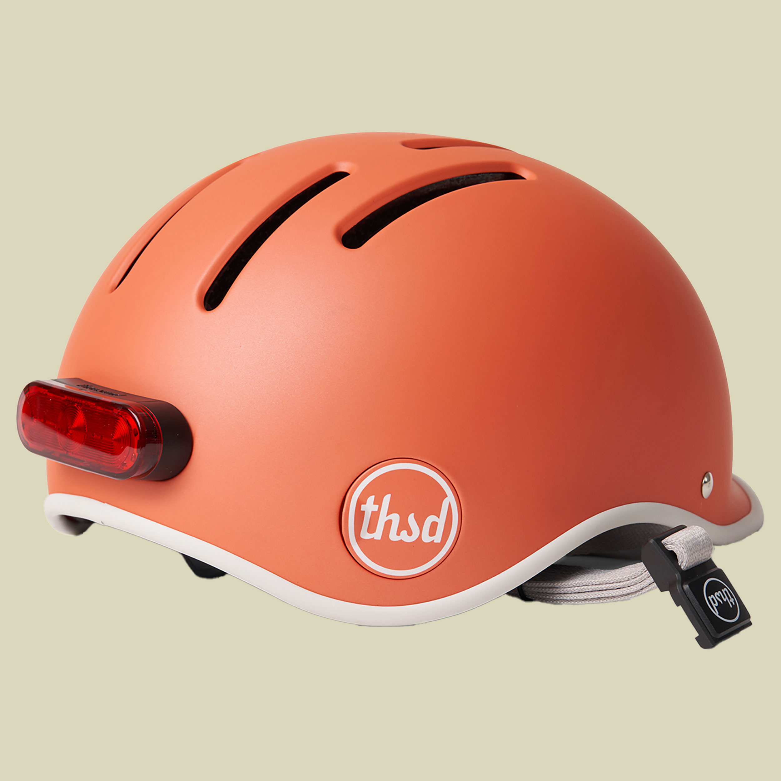 Heritage 2.0 - unisex S 54-57 cm  orange