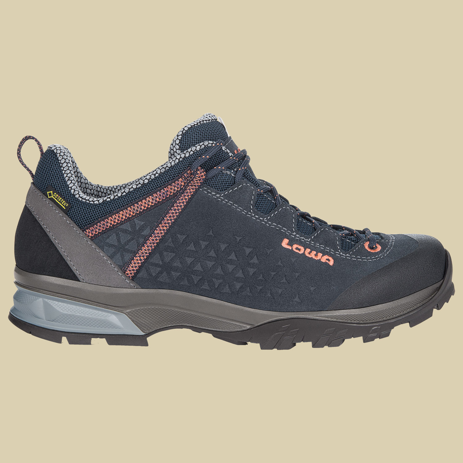 Sassa GTX Low Women