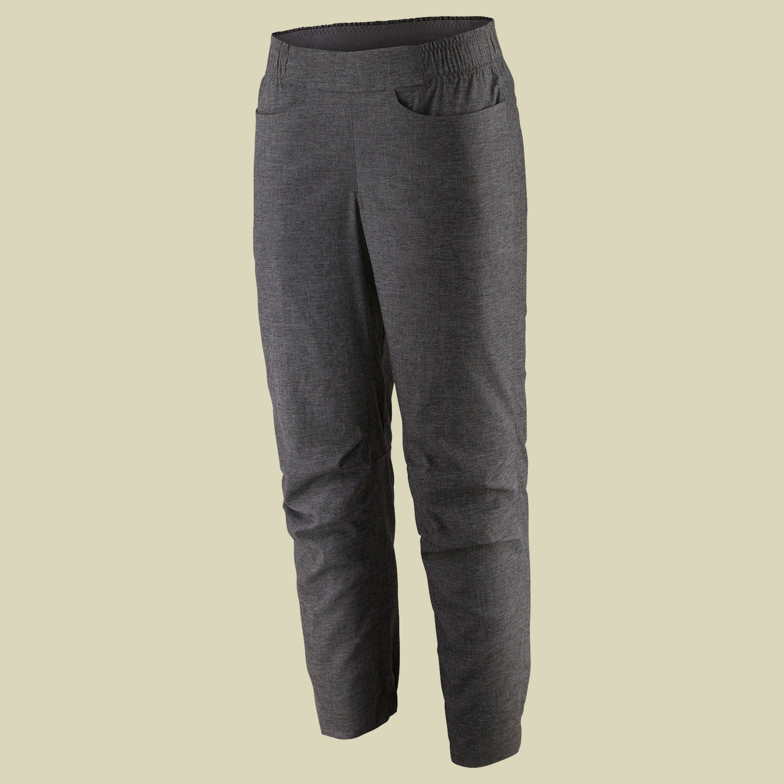 Hampi Rock Pants Women Größe XL (12) Farbe ink black