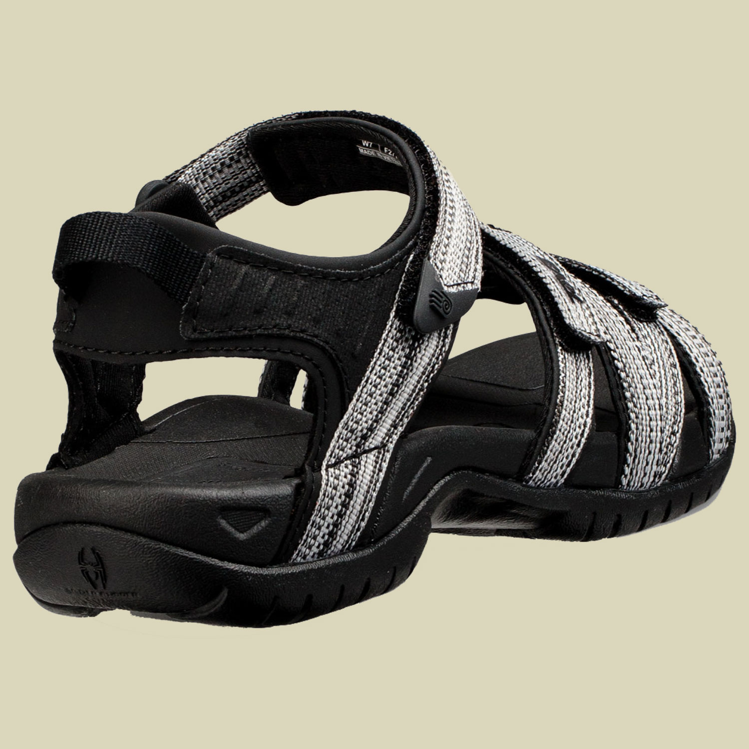 Tirra Sandal Women