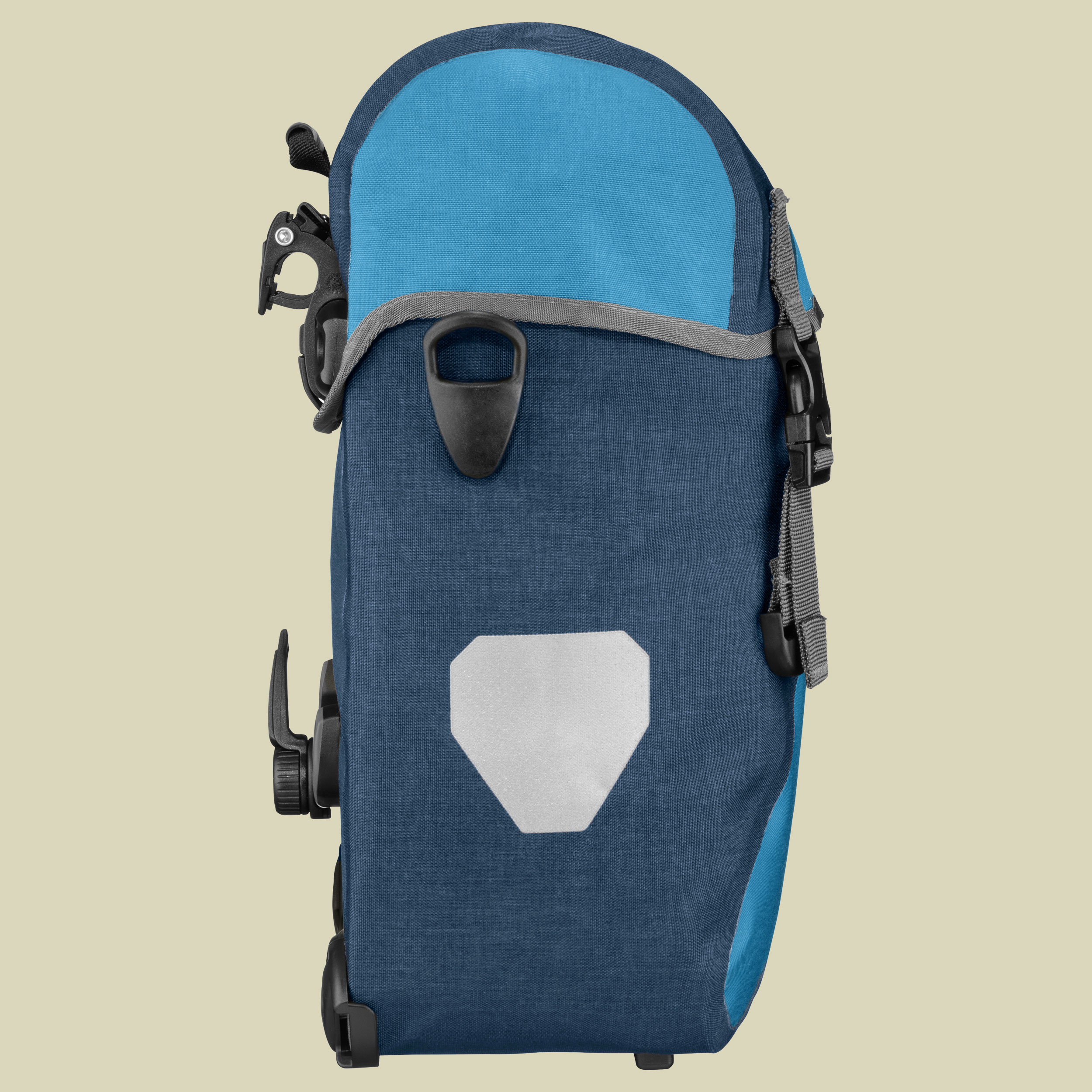 Sport-Packer Plus (Paar) Volumen 30 Farbe dusk blue-denim