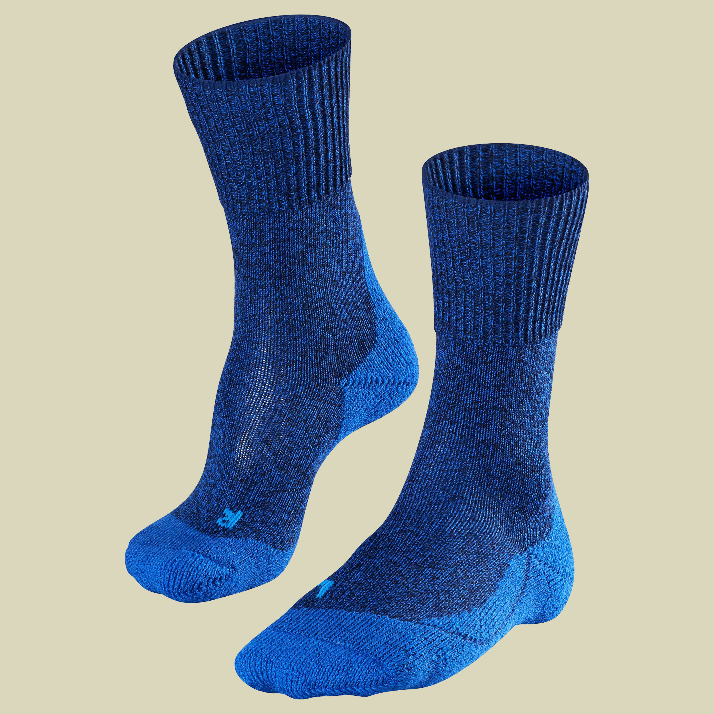 TK 1 Wool Men 16384 Größe 46-48  Farbe yve