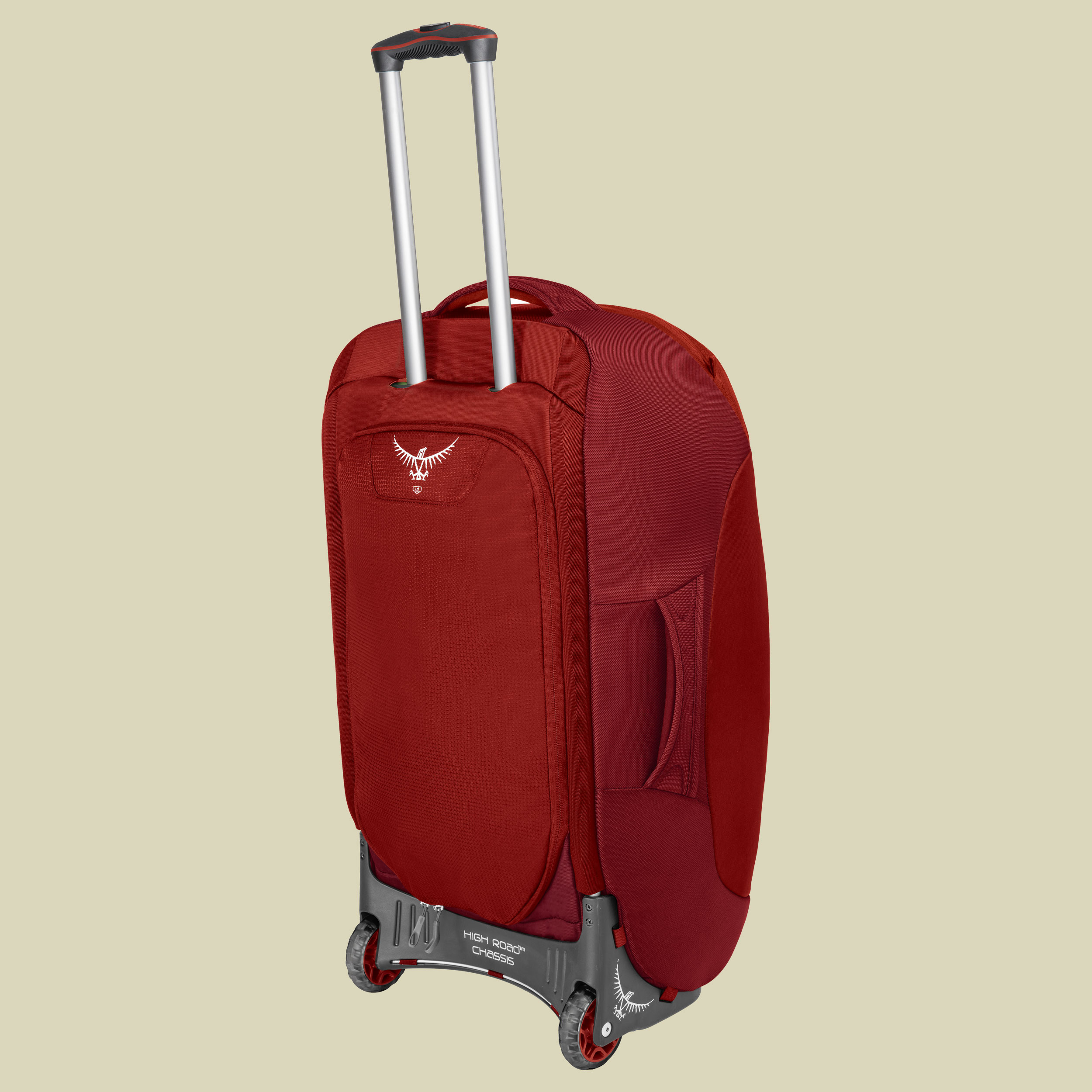 Sojourn 80 Volumen 80,0 Farbe hoodoo red