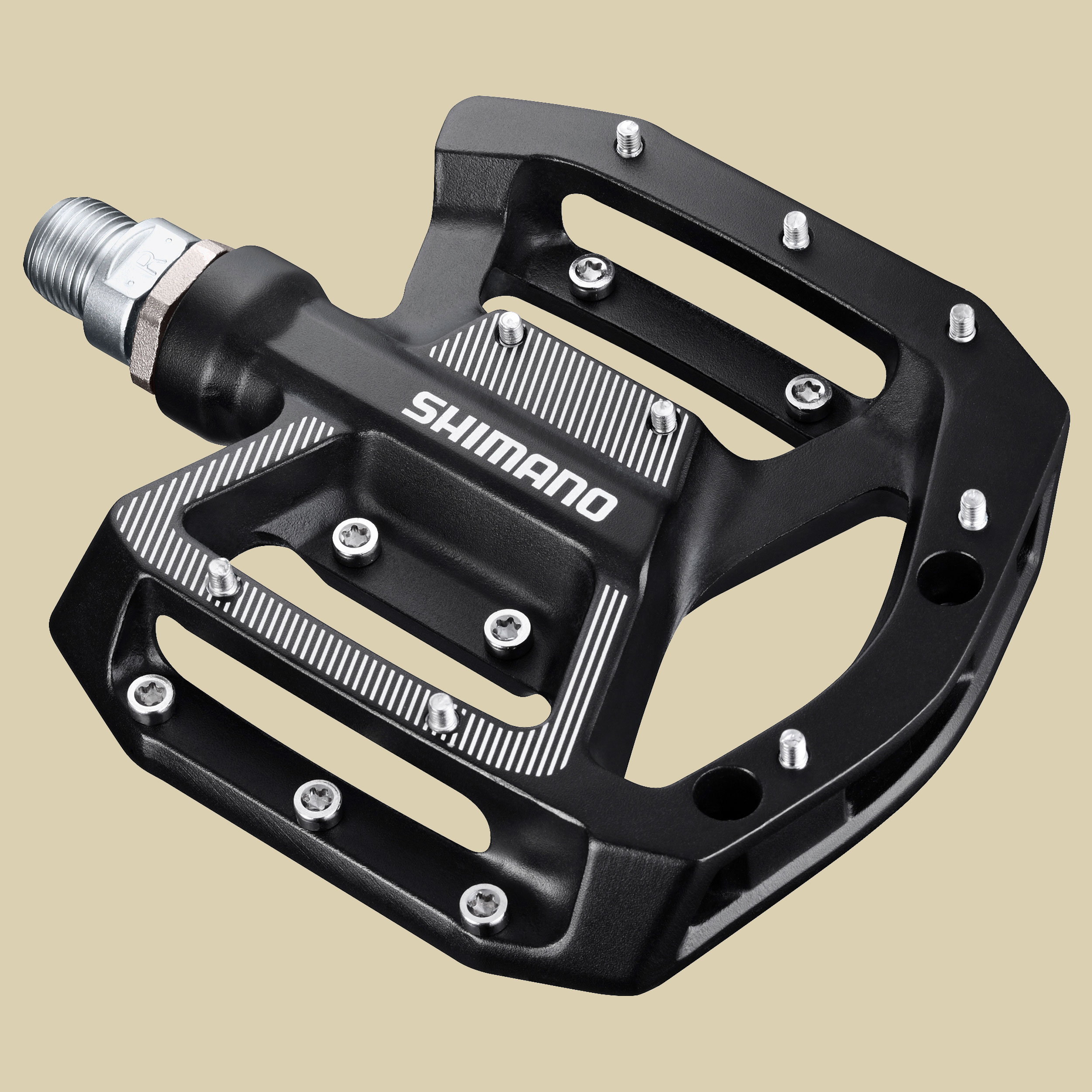 Pedal PD-GR500 Farbe schwarz