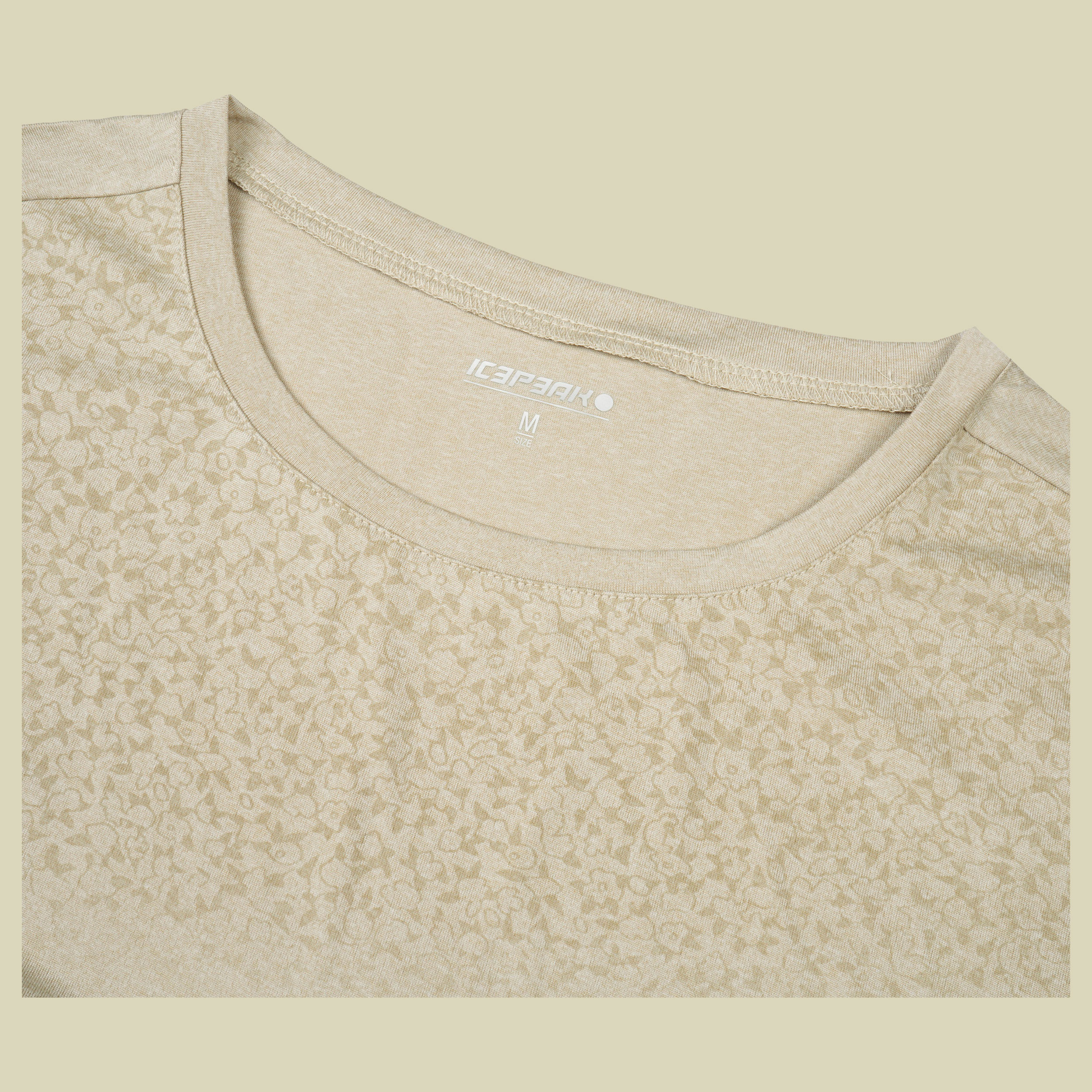 Brownfield Women  grau M - cement