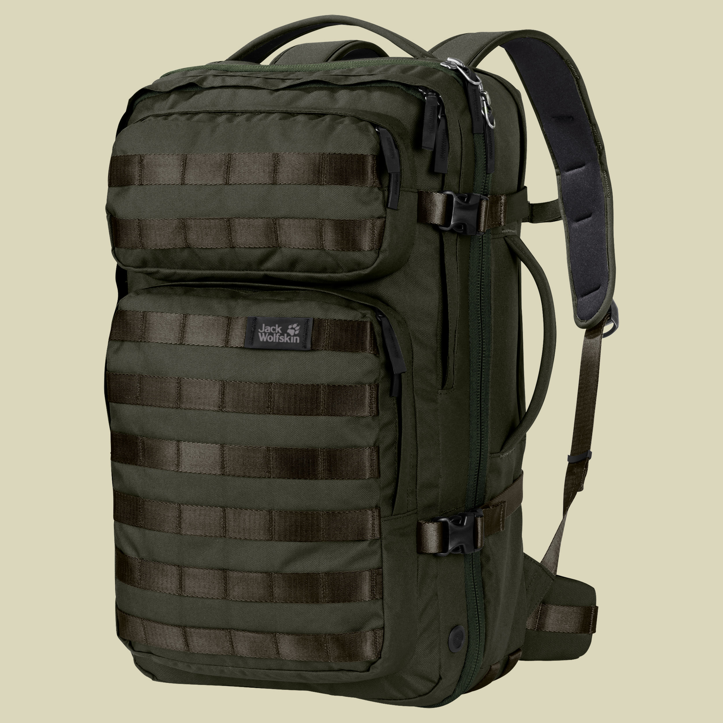 TRT 32 Pack Volumen  32 Farbe pinewood