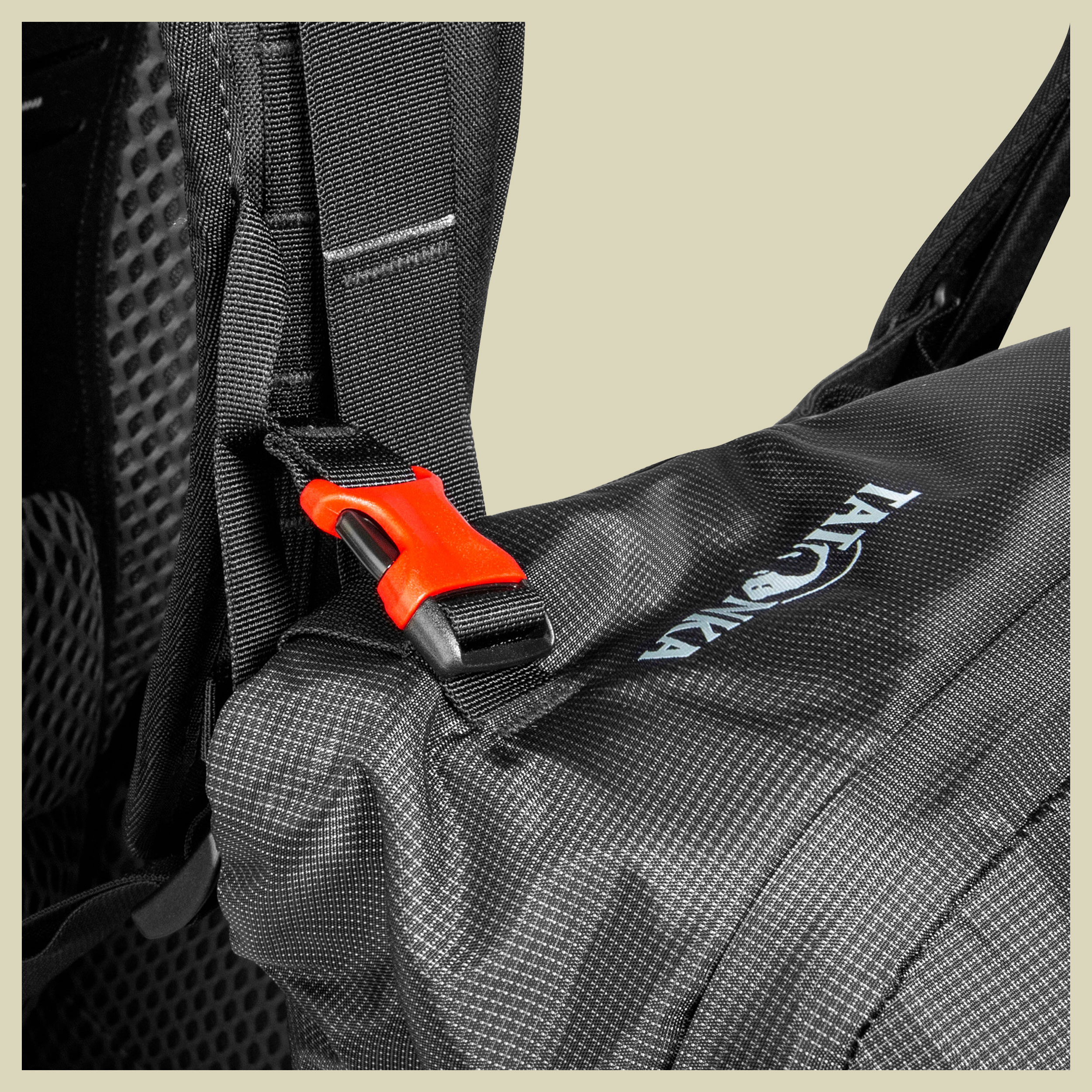 Yukon X1 85+10 black