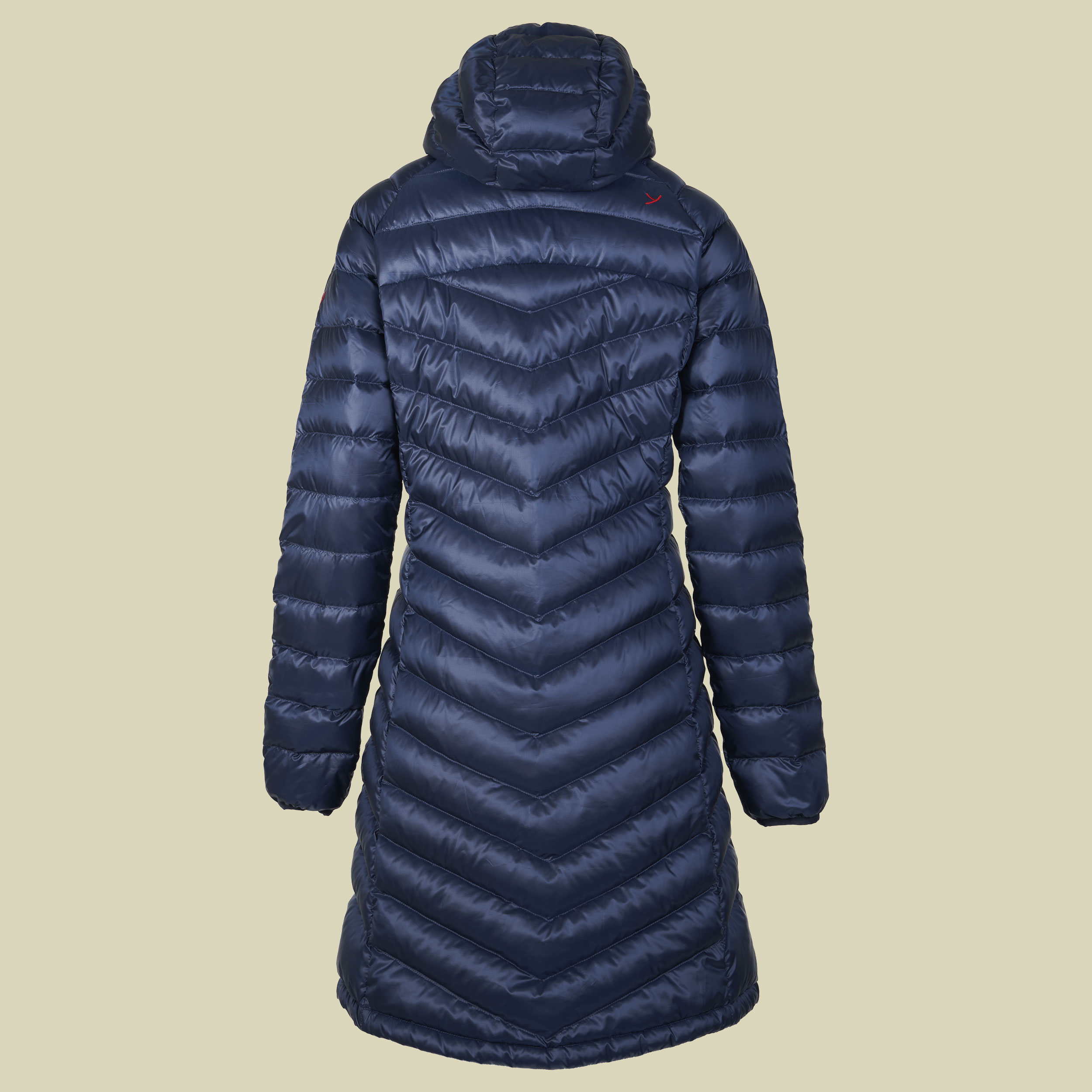 Pearth Down Coat Women