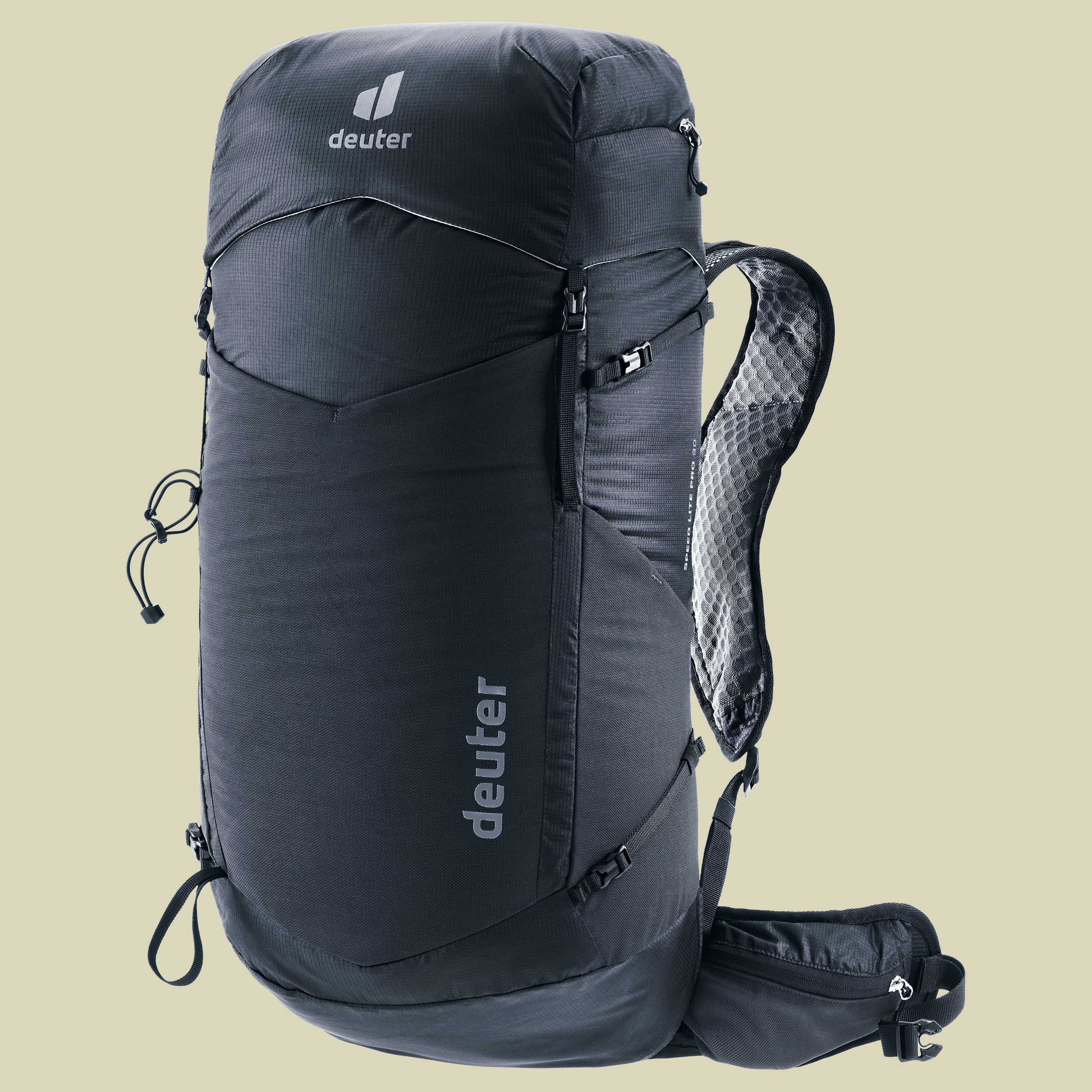 Speed Lite Pro 30 30 schwarz - Farbe black