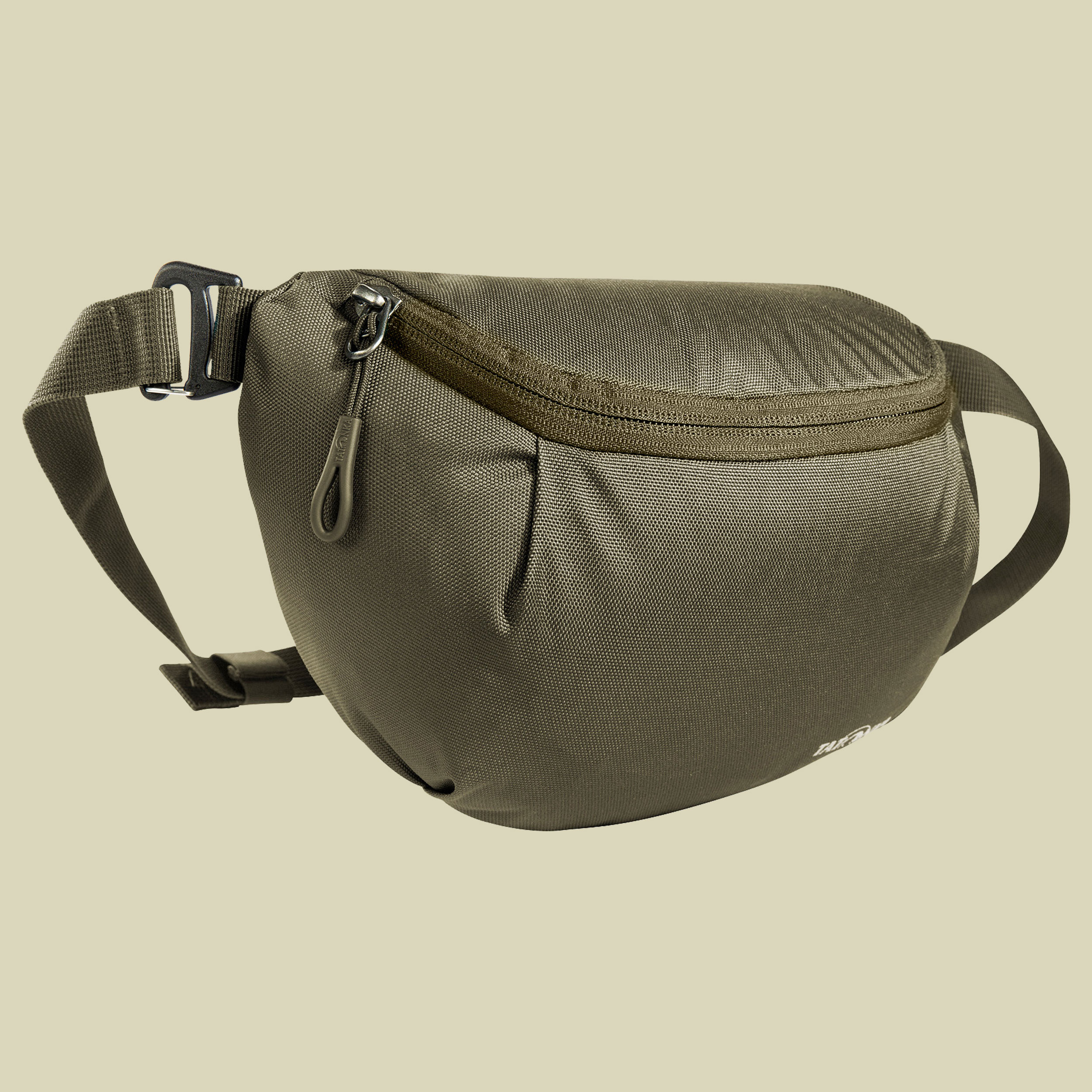 Hip Belt Pouch Volumen 3,0 Farbe olive