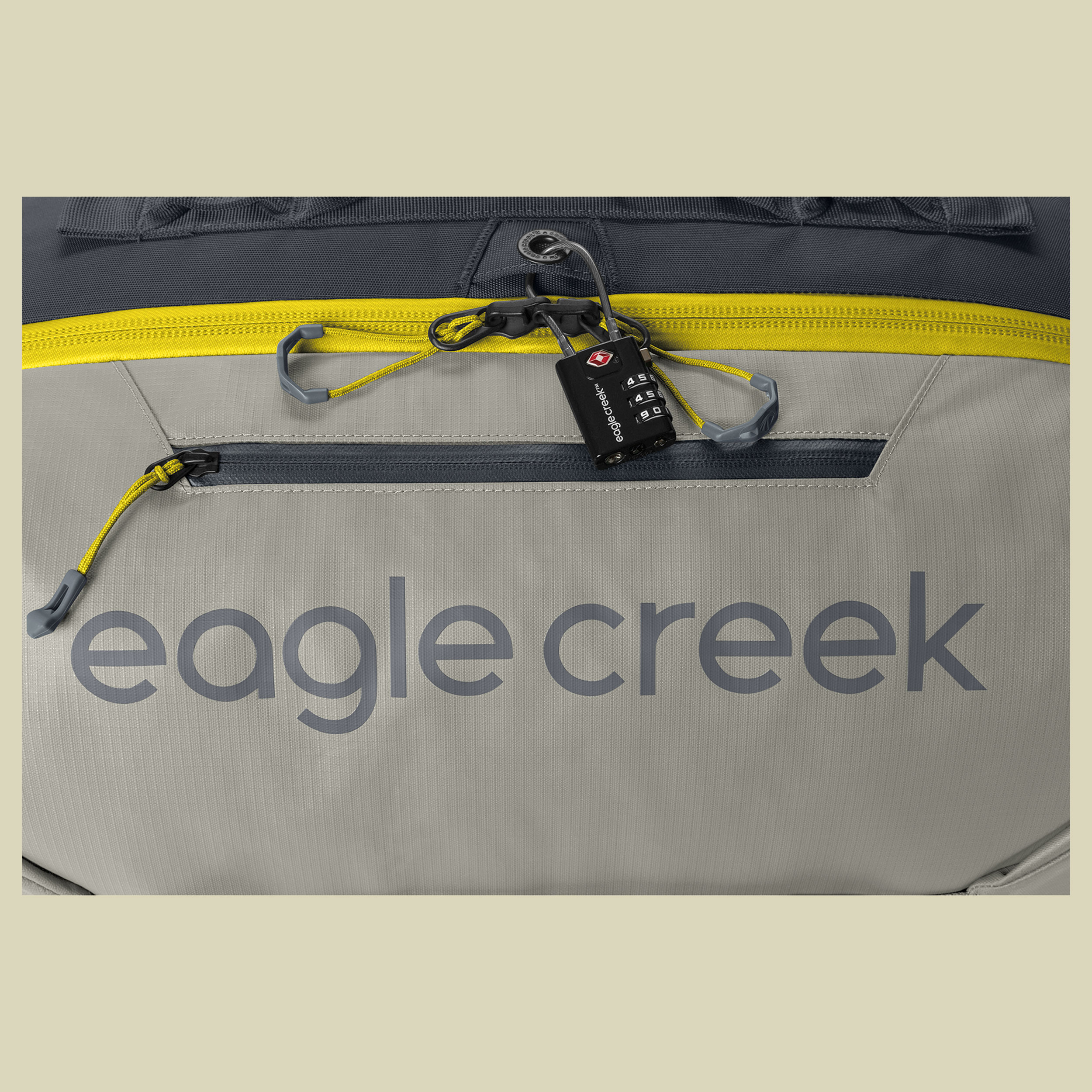 Tour Travel Pack 40L 40 grau - storm grey Tour Travel Pack 40L 40 grau - storm grey
