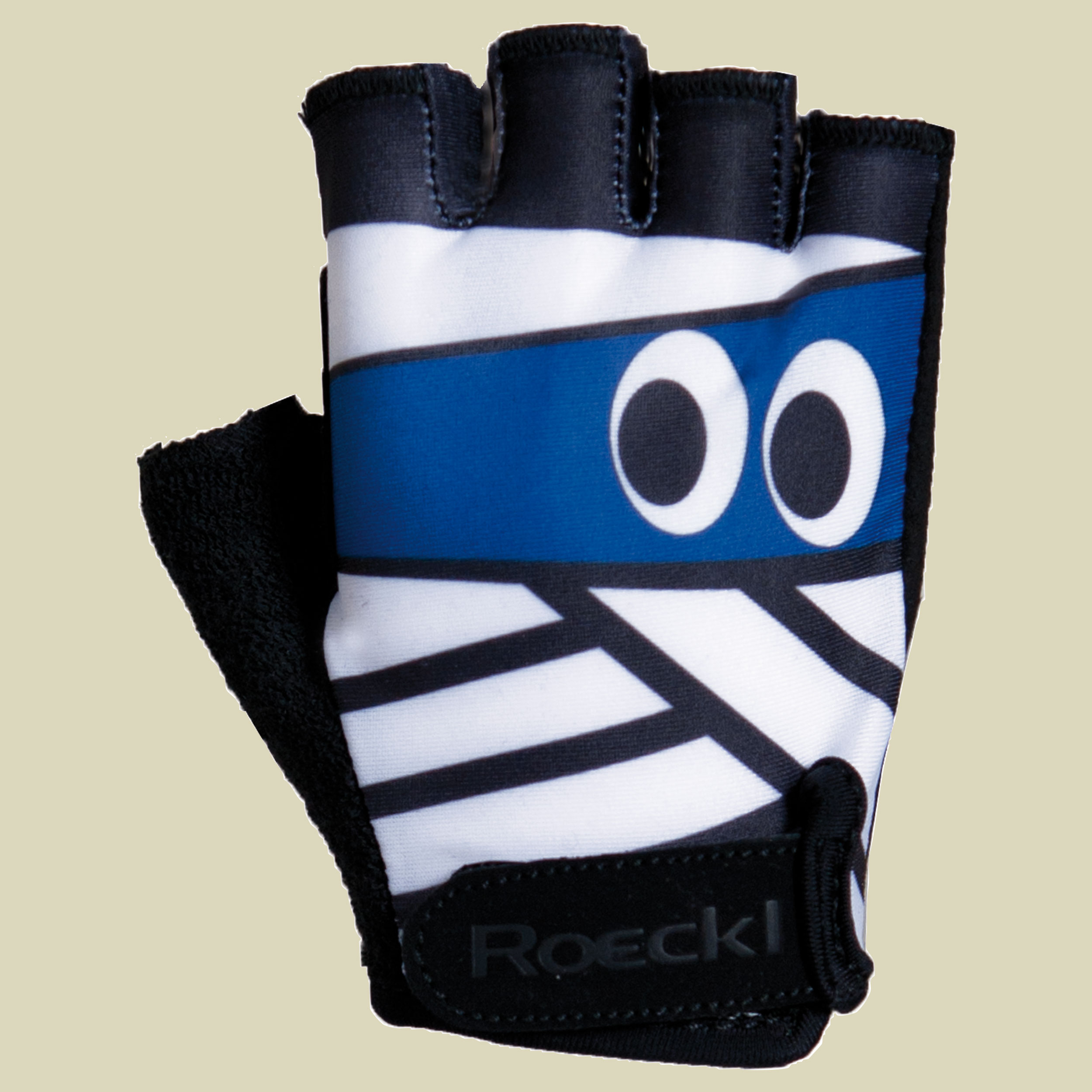 Toppo Kids Größe 4 Farbe white/black