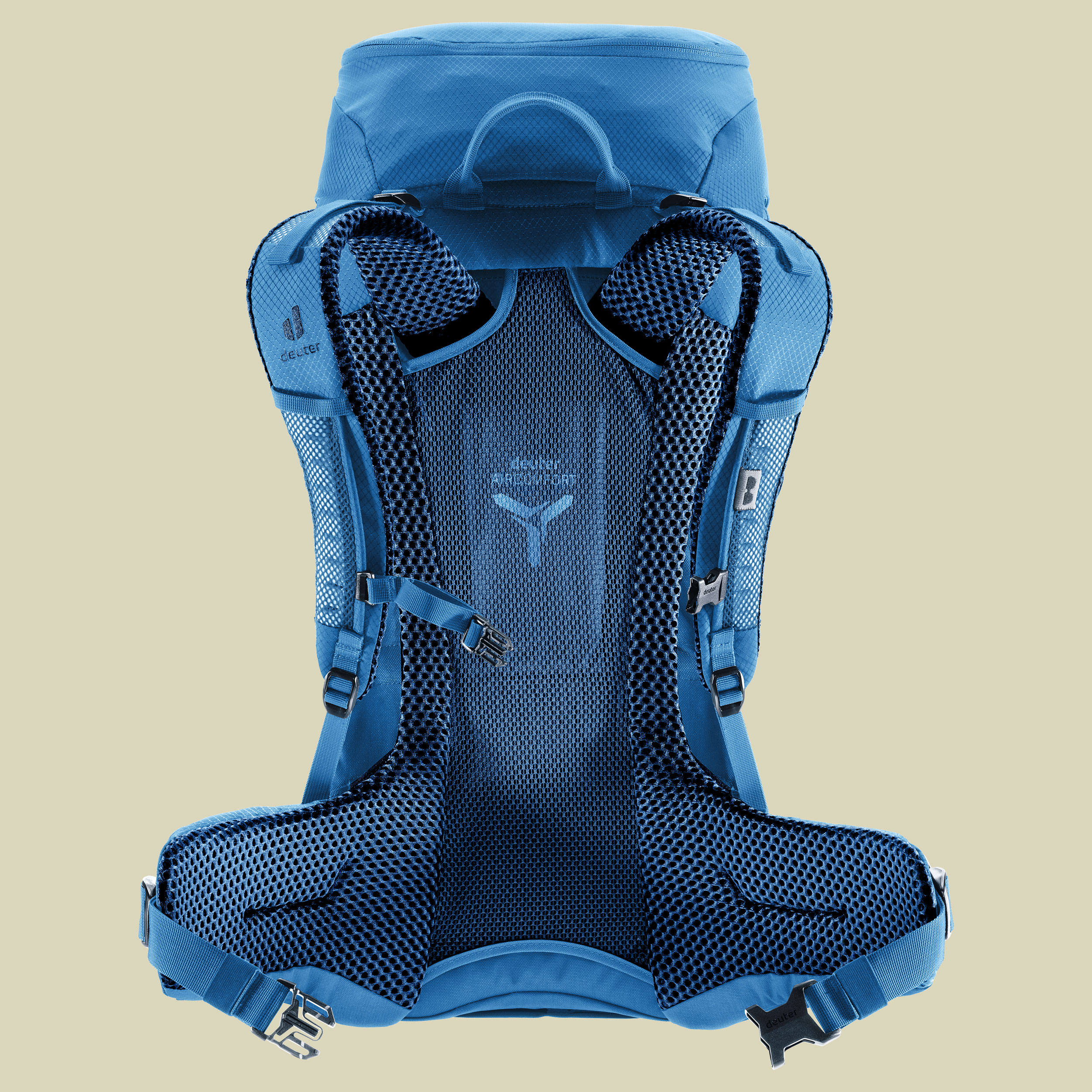 Futura 26 26 blau - nightblue-baltic