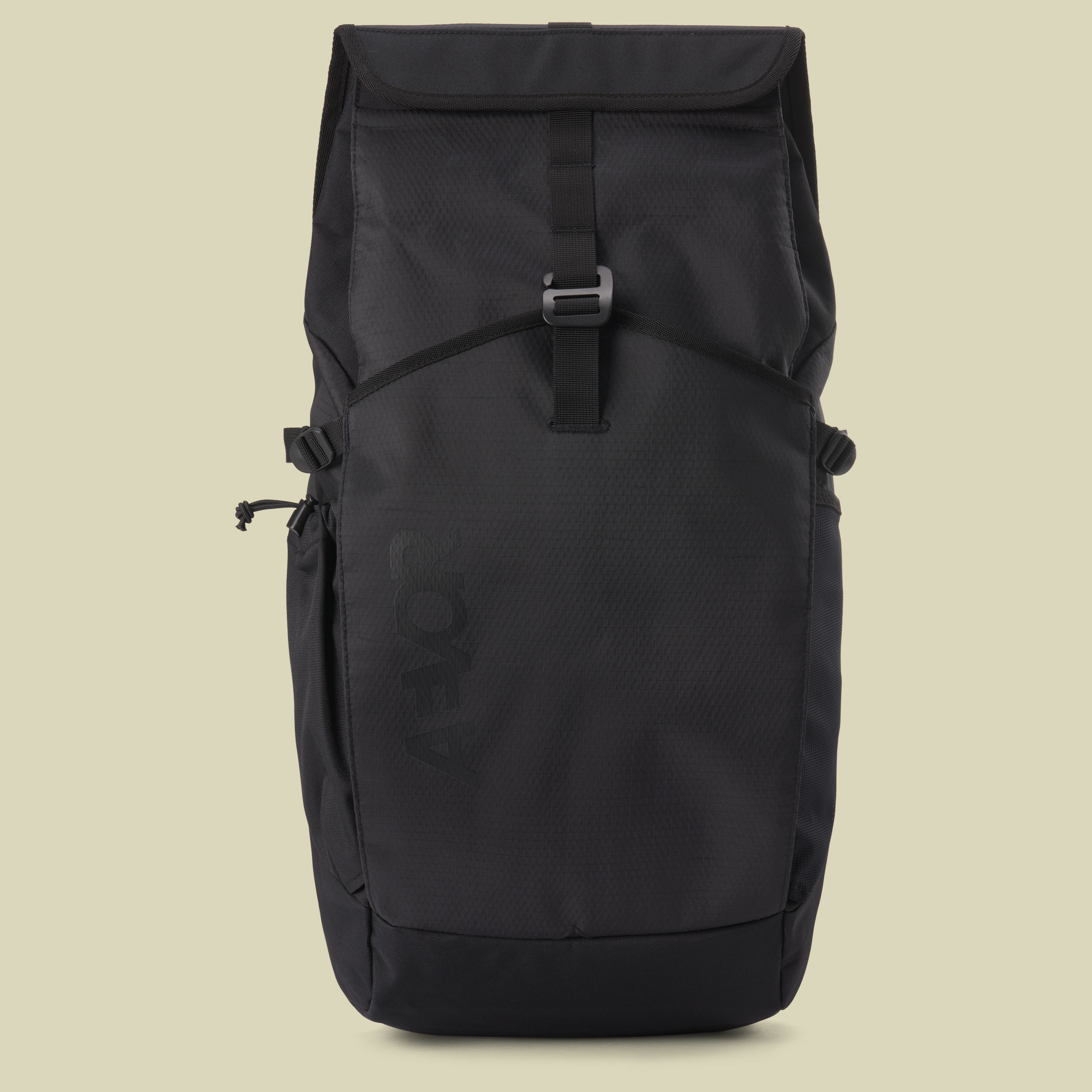 Roll Pack 20-28L schwarz - proof black