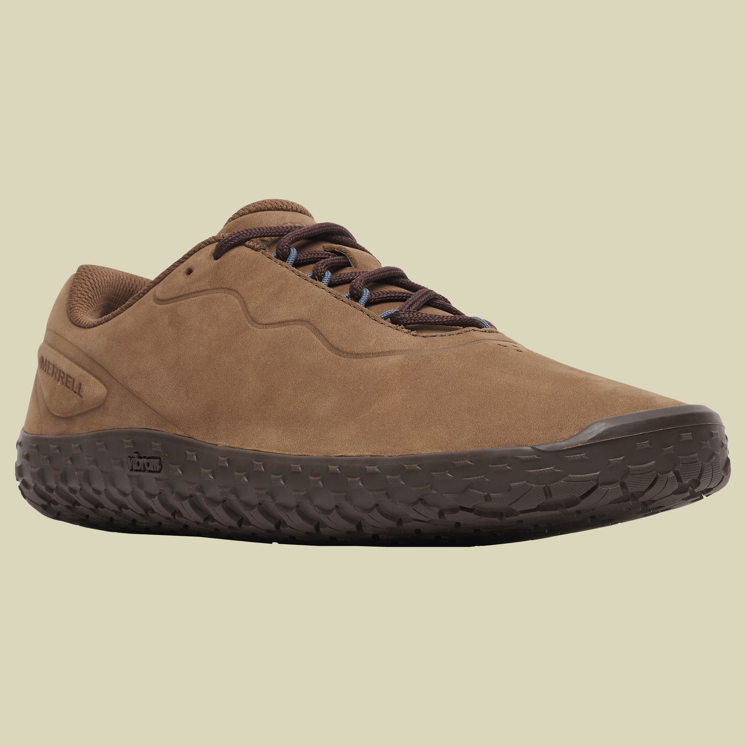Vapor Glove 7 LTR Men UK 9 braun - earthen