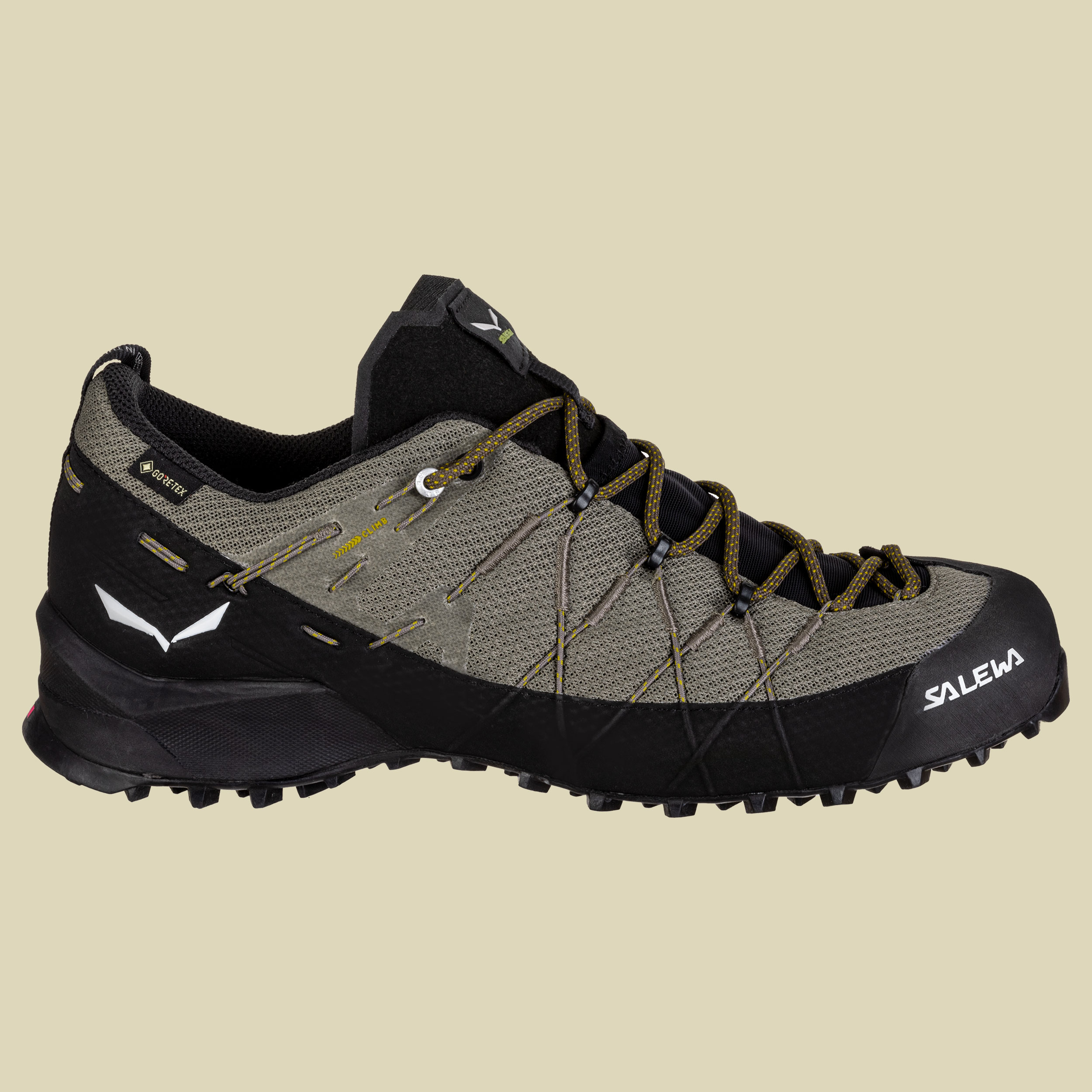 Wildfire 2 GTX Men Größe UK 11 Farbe bungee cord/black