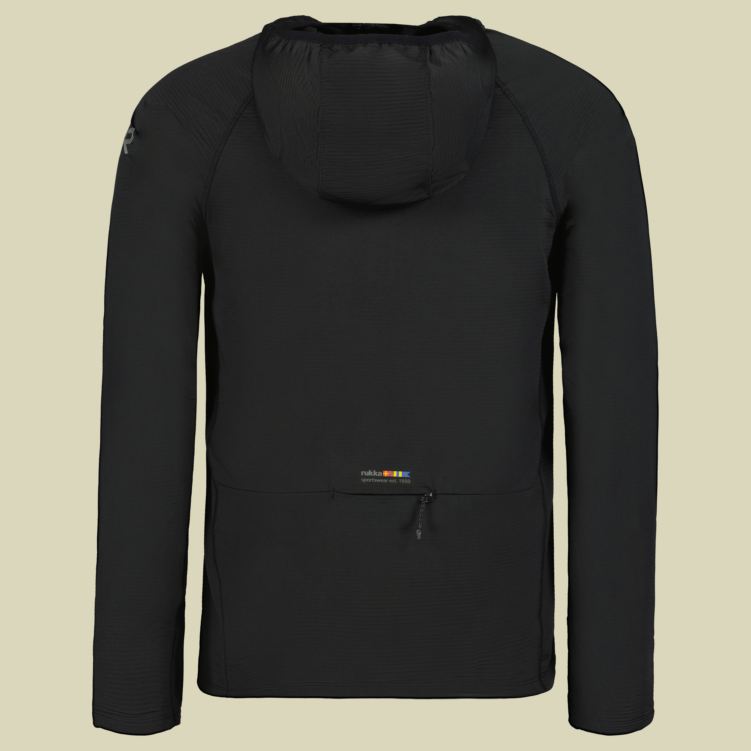 Myllyaho Men Größe S Farbe lead grey