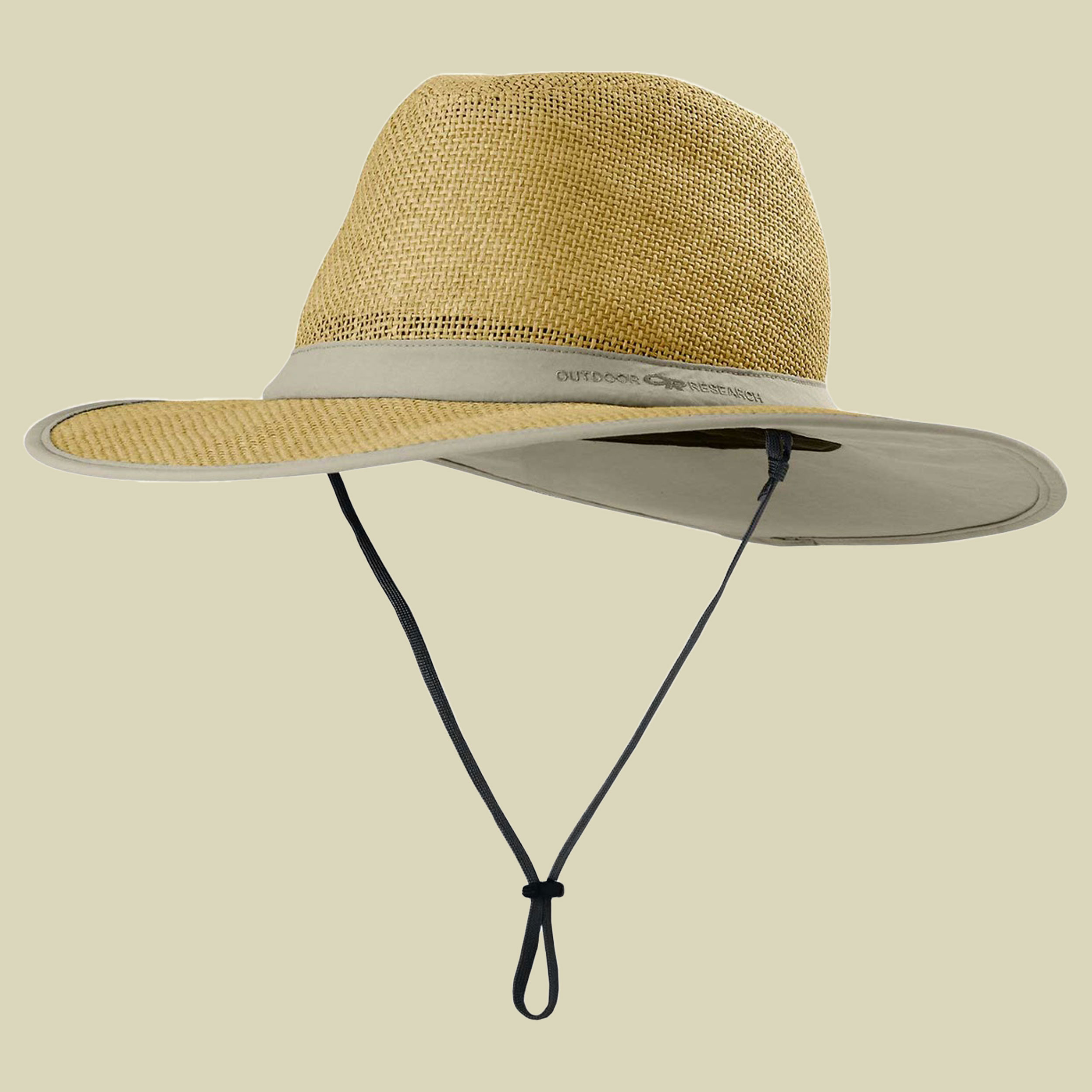 Papyrus Brim Sun Hat