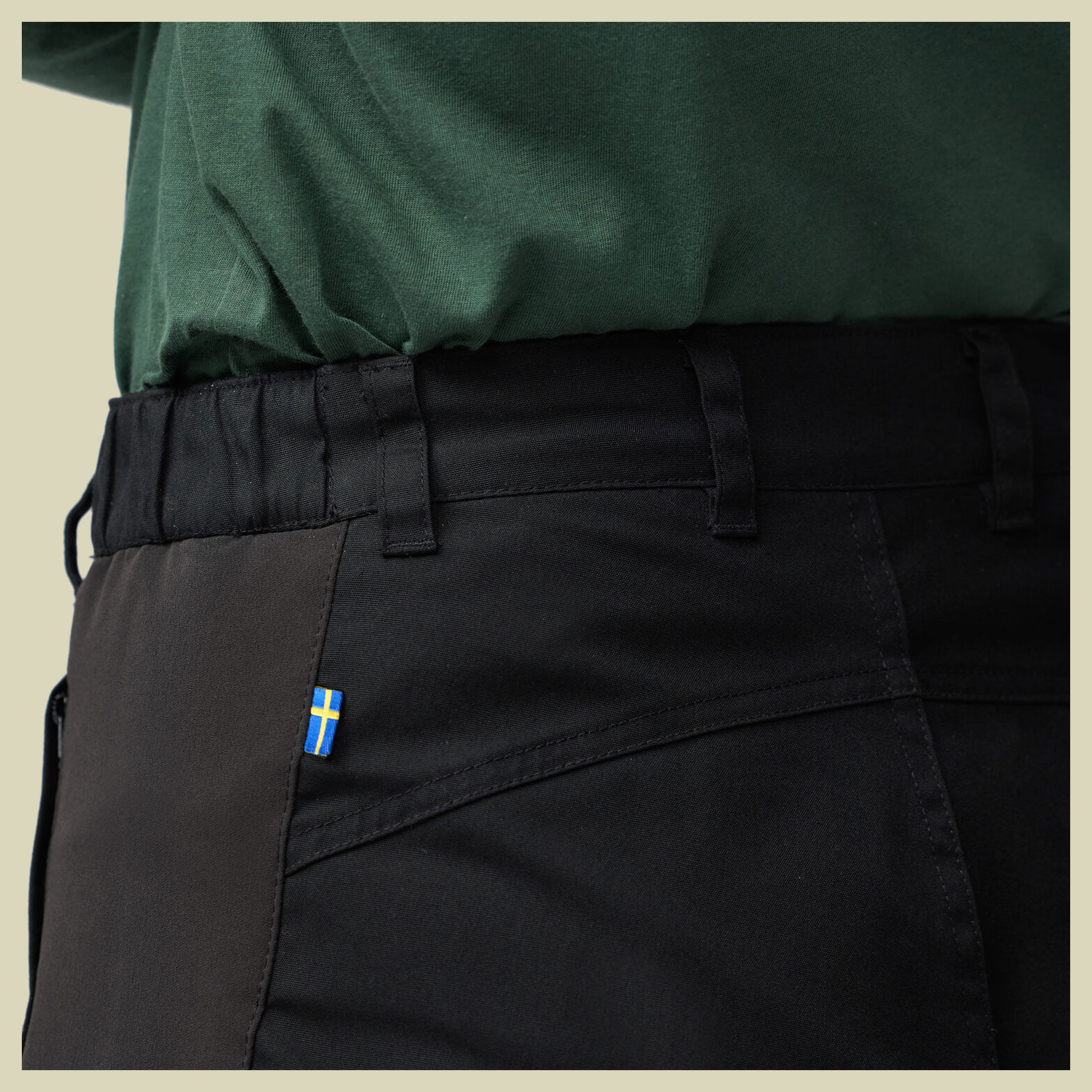 Stina Trousers Women