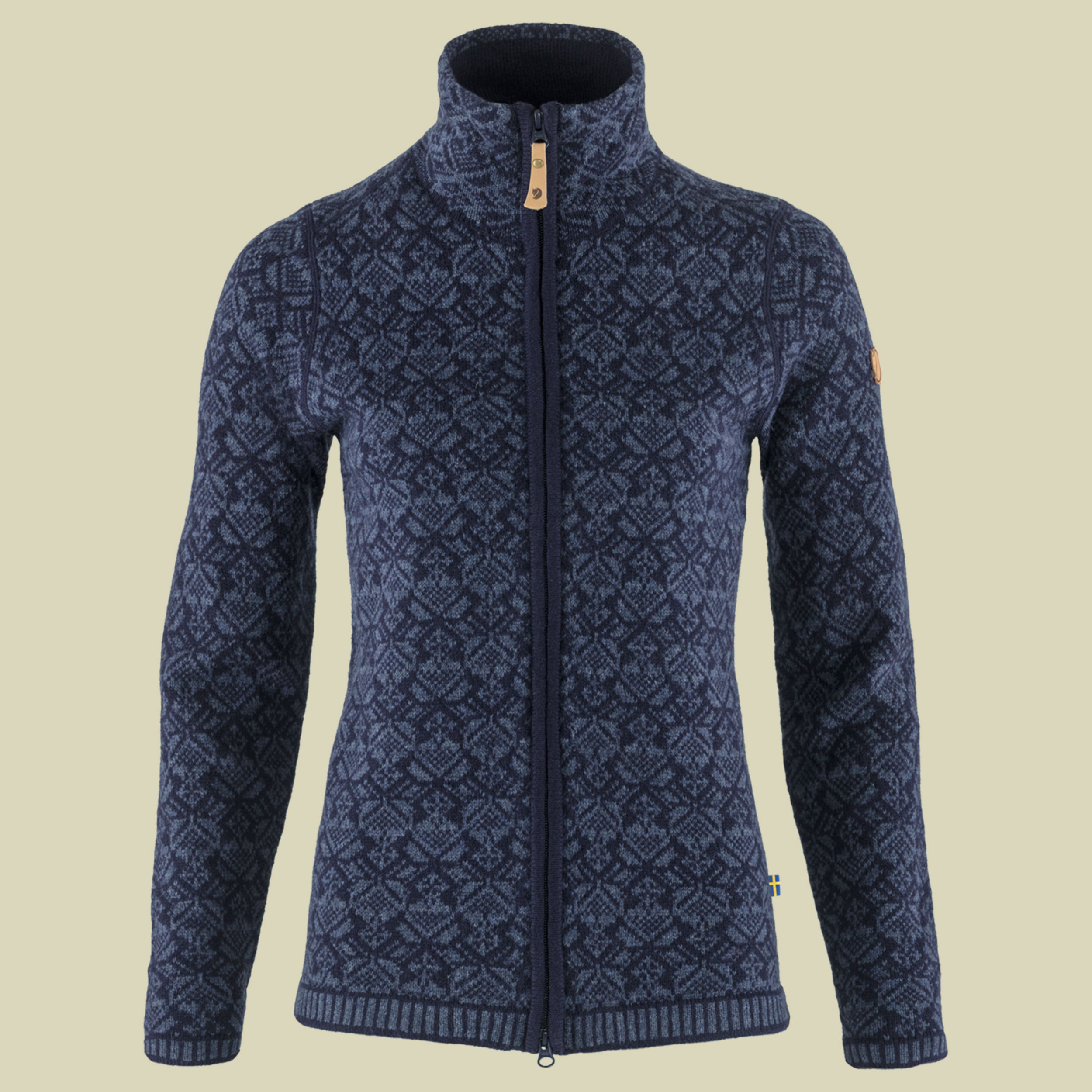 Snow Cardigan Women Größe XL Farbe dark navy