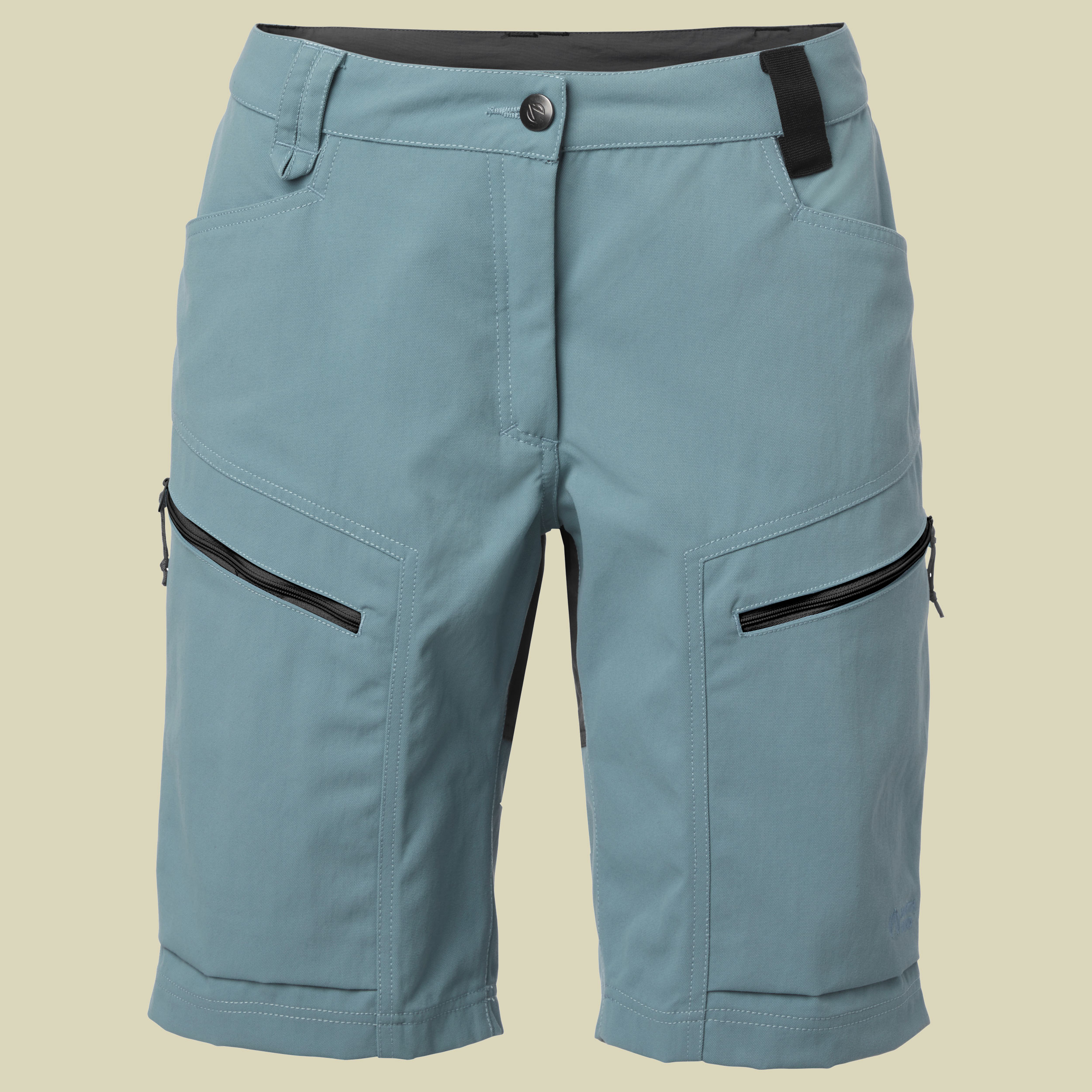 NOS Trekk Shorts W Damen