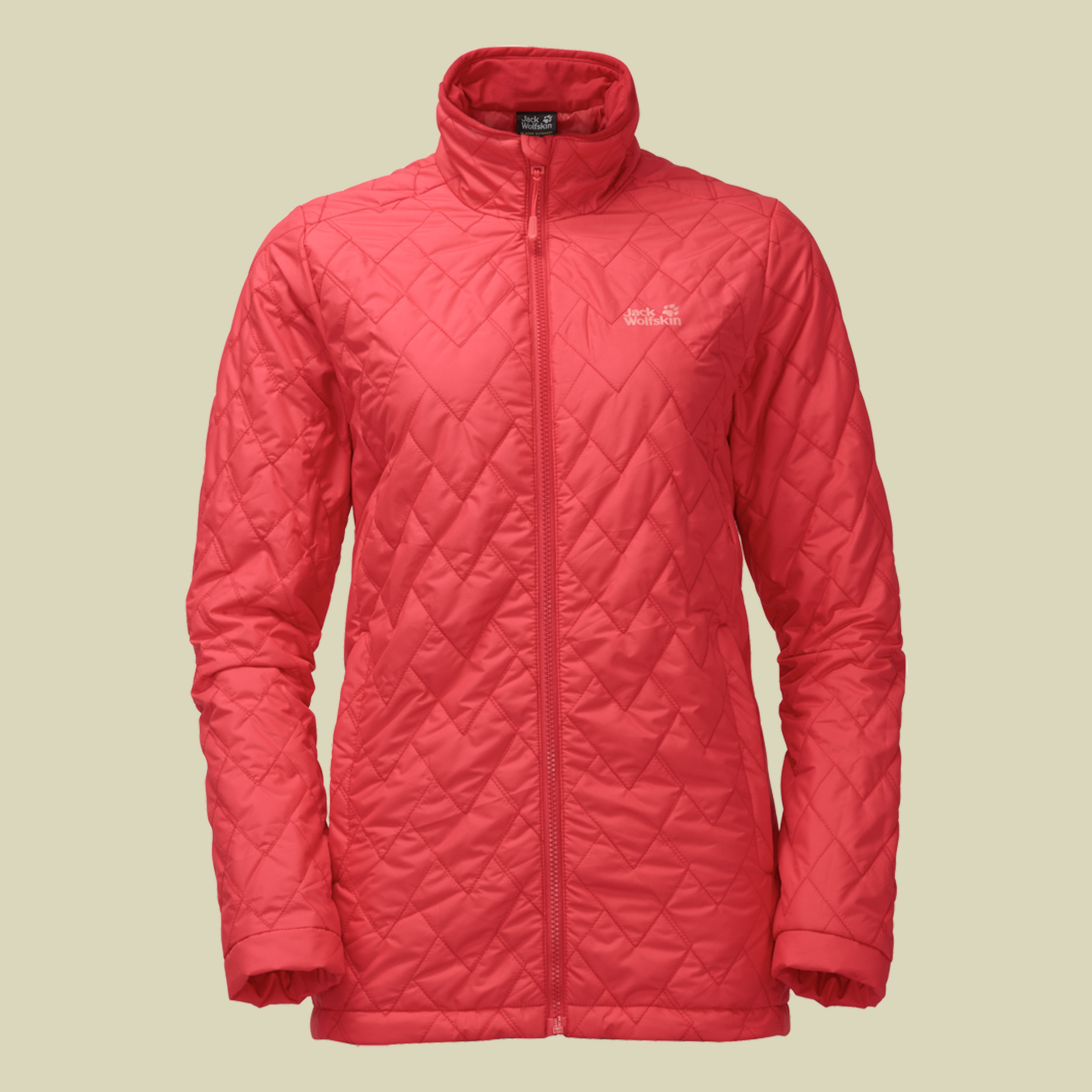 Viking Sky Women Größe S Farbe hibiscus red