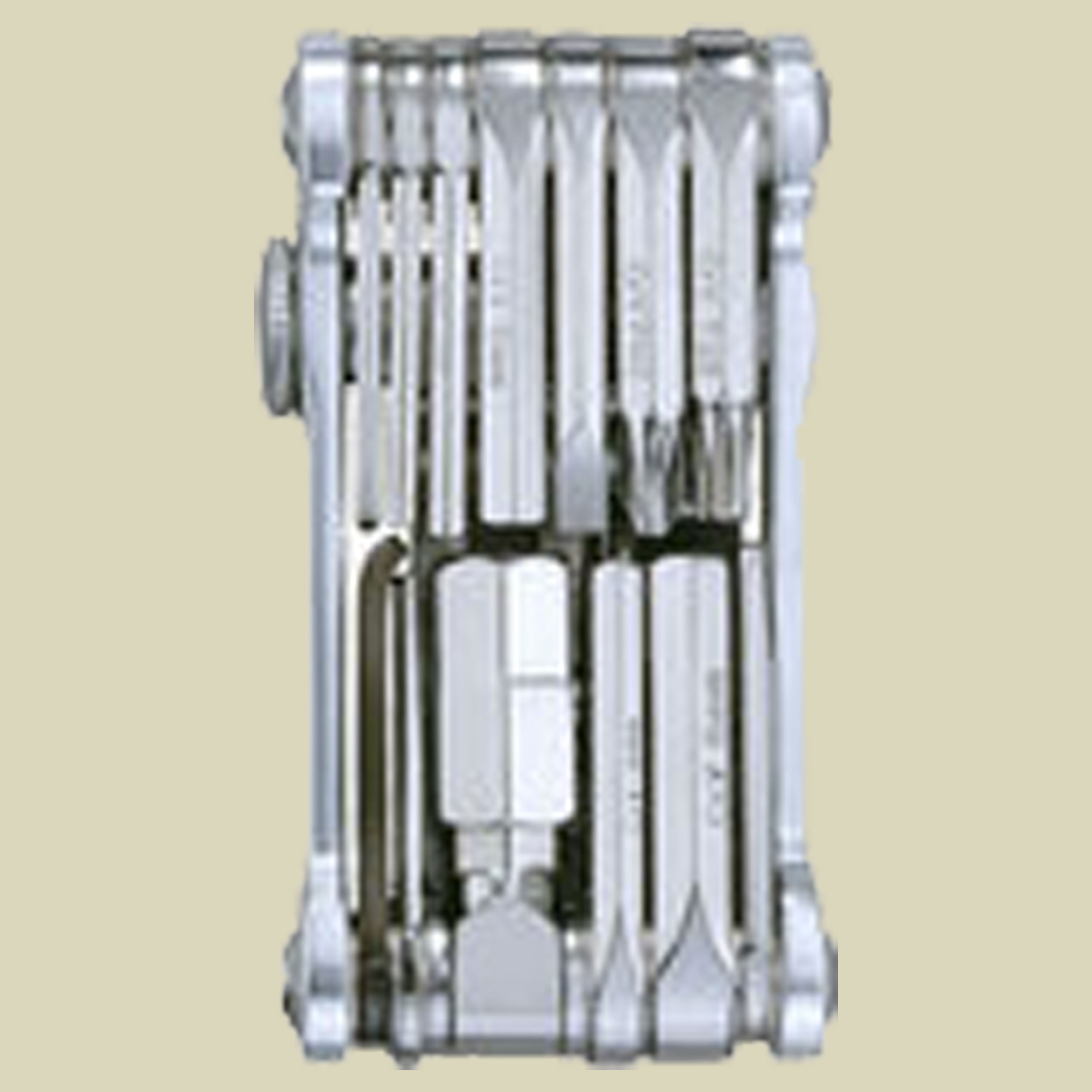 Mini 20 Pro 20 Funktionen farbe silber