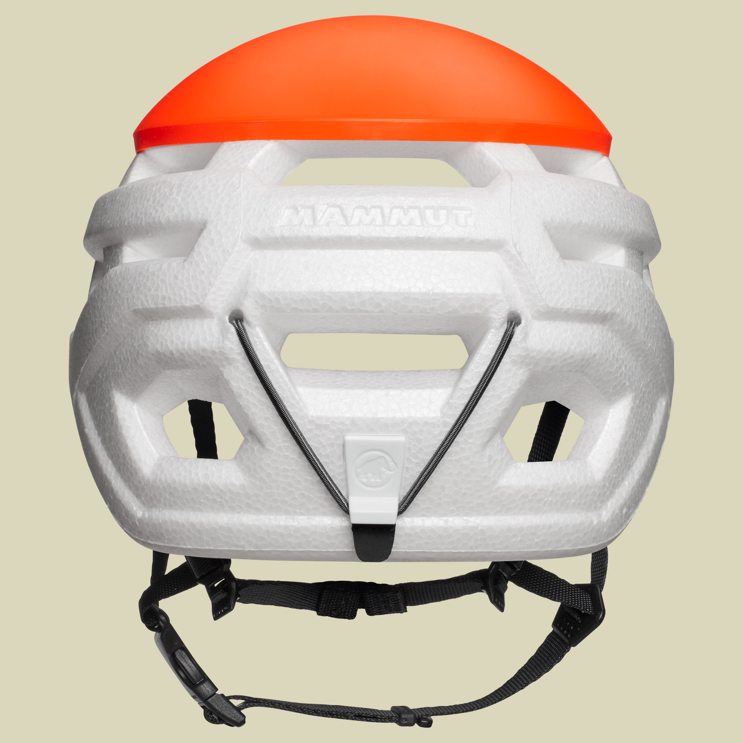 Wall Rider Kopfumfang 52-57 cm Farbe vibrant orange
