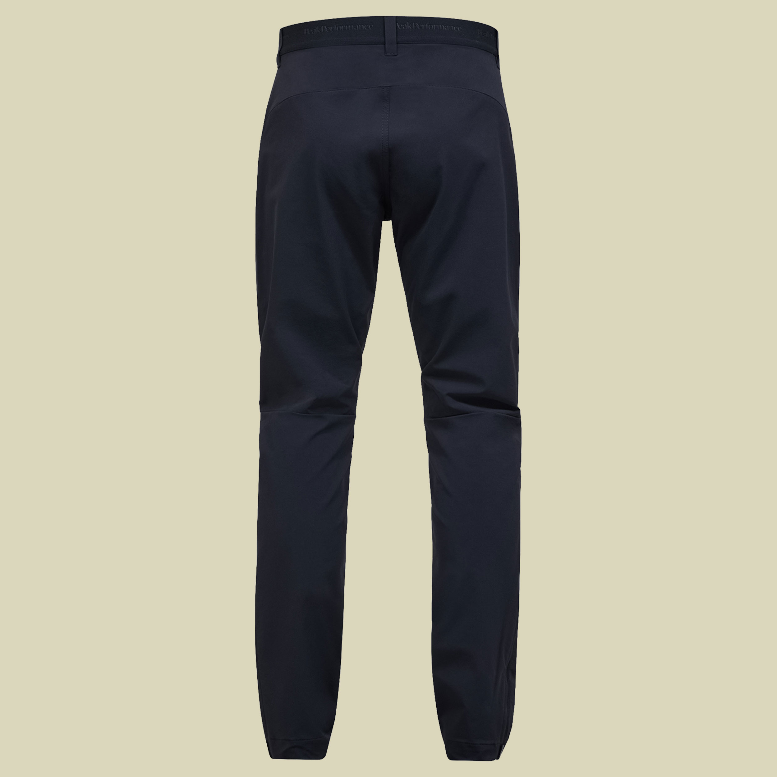 Light SS Scale Pants Men Größe L  Farbe black