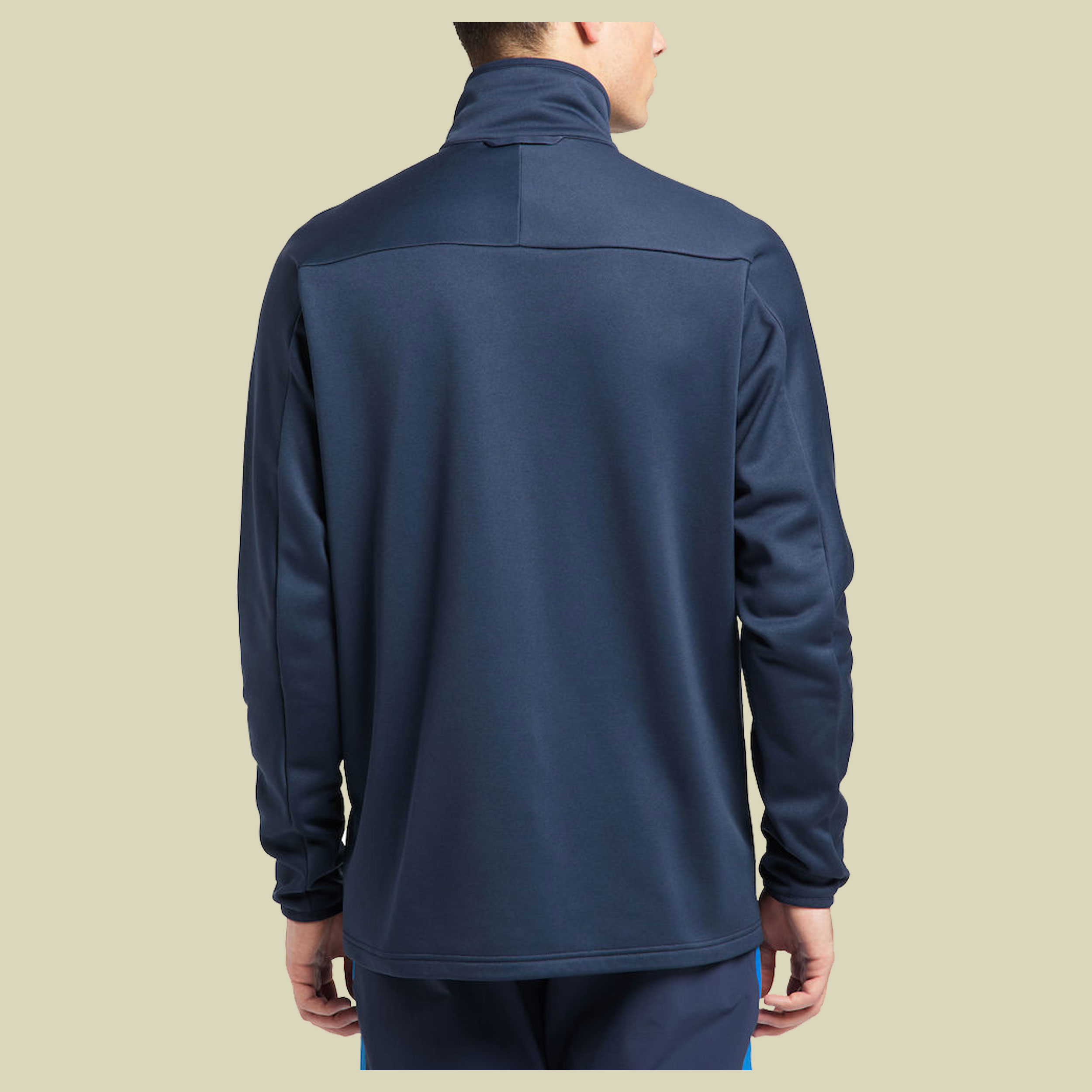 Frost Mid Jacket Men Größe XL Farbe tarn blue
