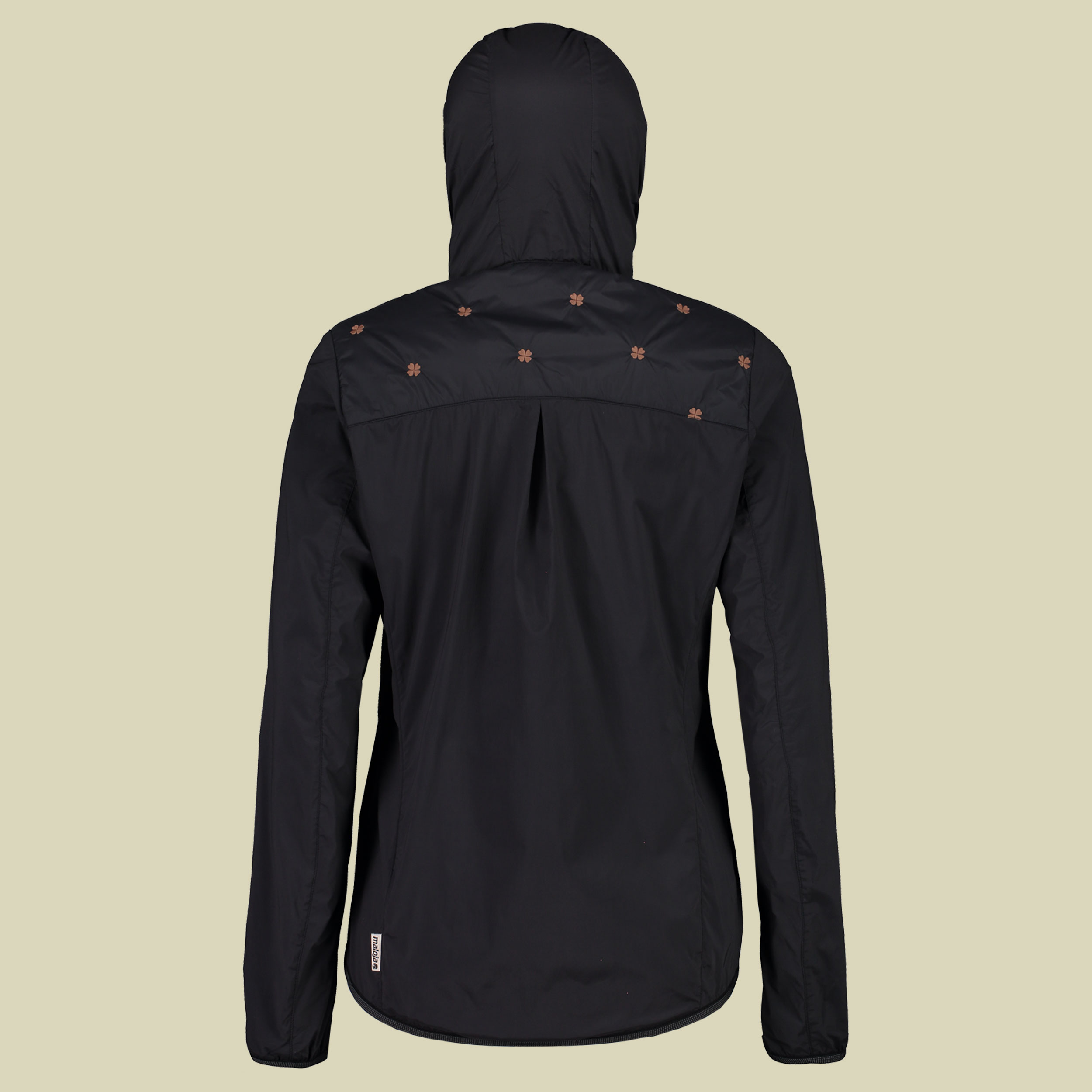 TinaM. Jacket Women Größe M Farbe moonless