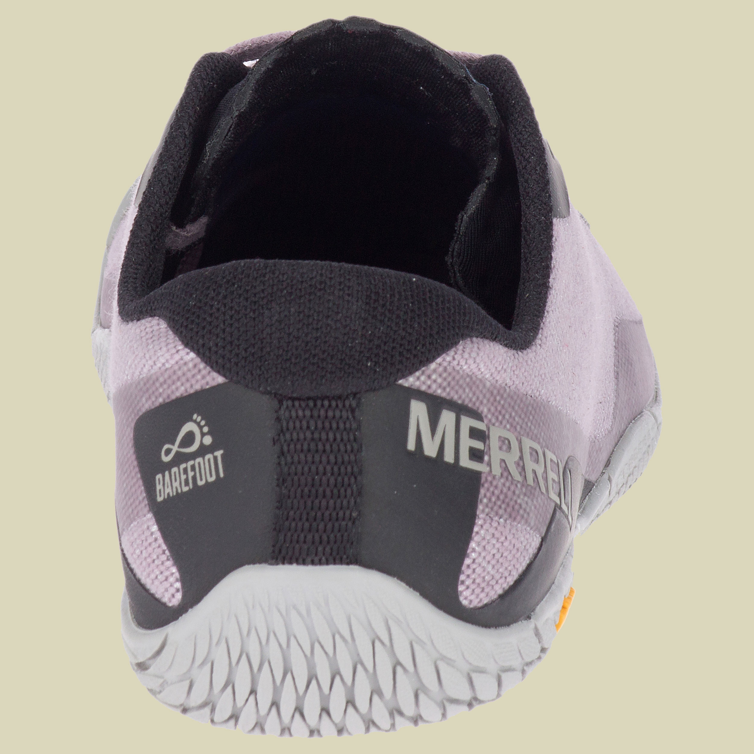 Vapor Glove 3 Cotton Women Größe UK 4 Farbe quail