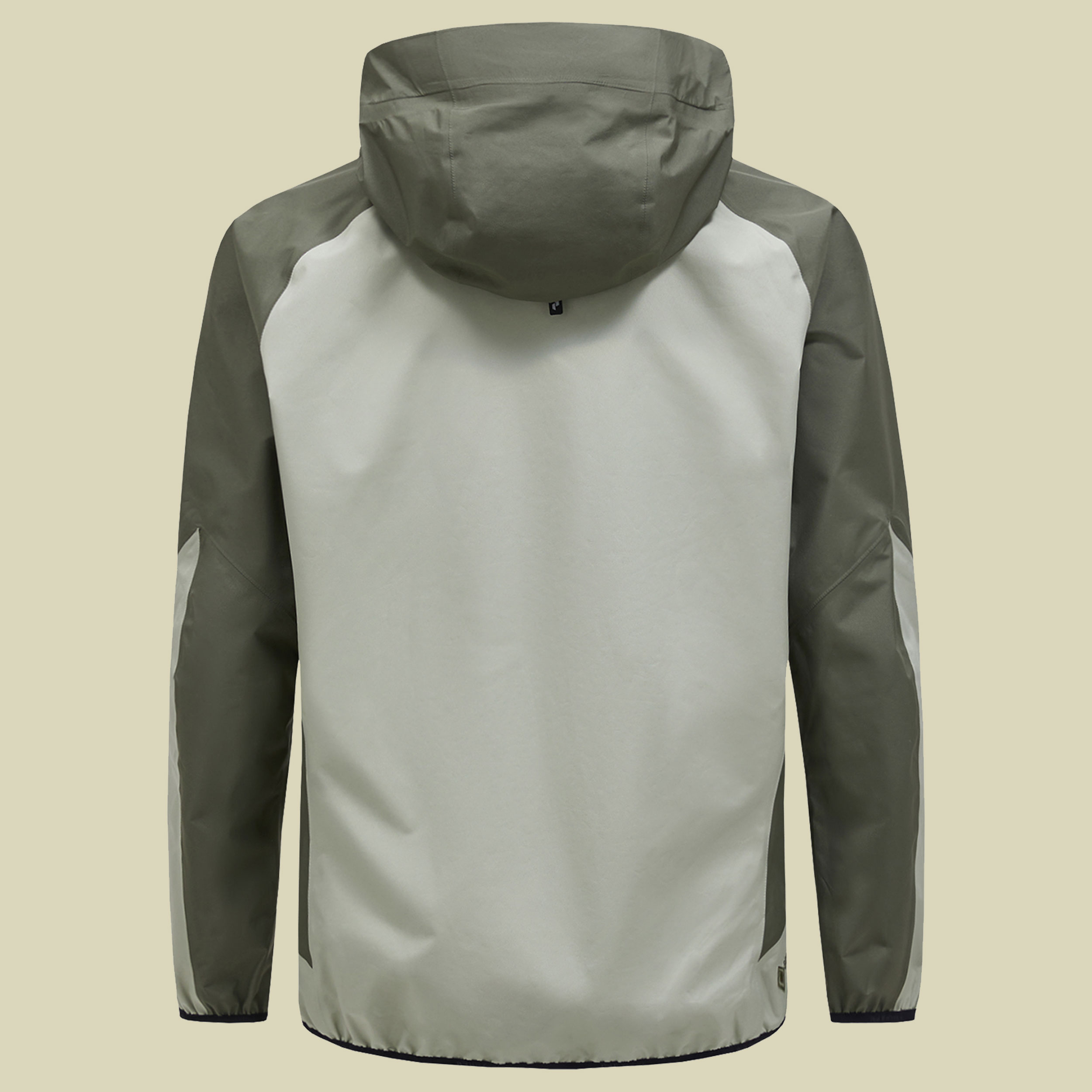 Pac Gore-Tex Jacket Men Größe XL Farbe pine needle/limit green