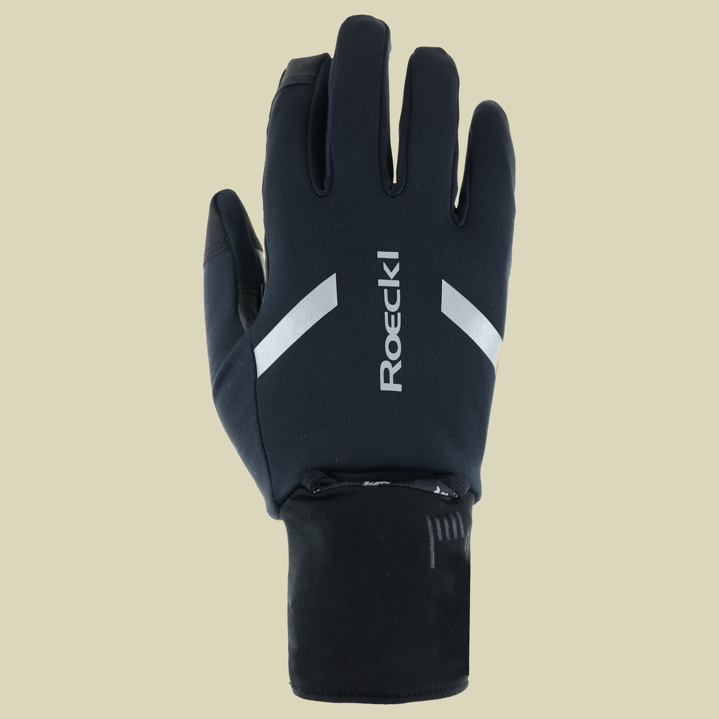 Riveo 3 9 schwarz - black