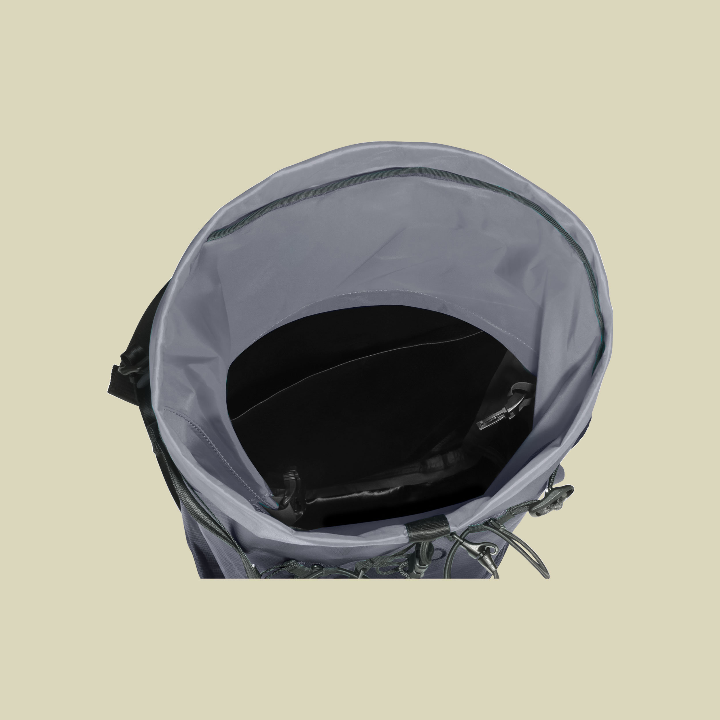 Aurora 28 Pack Volumen 28 Farbe aurora grey