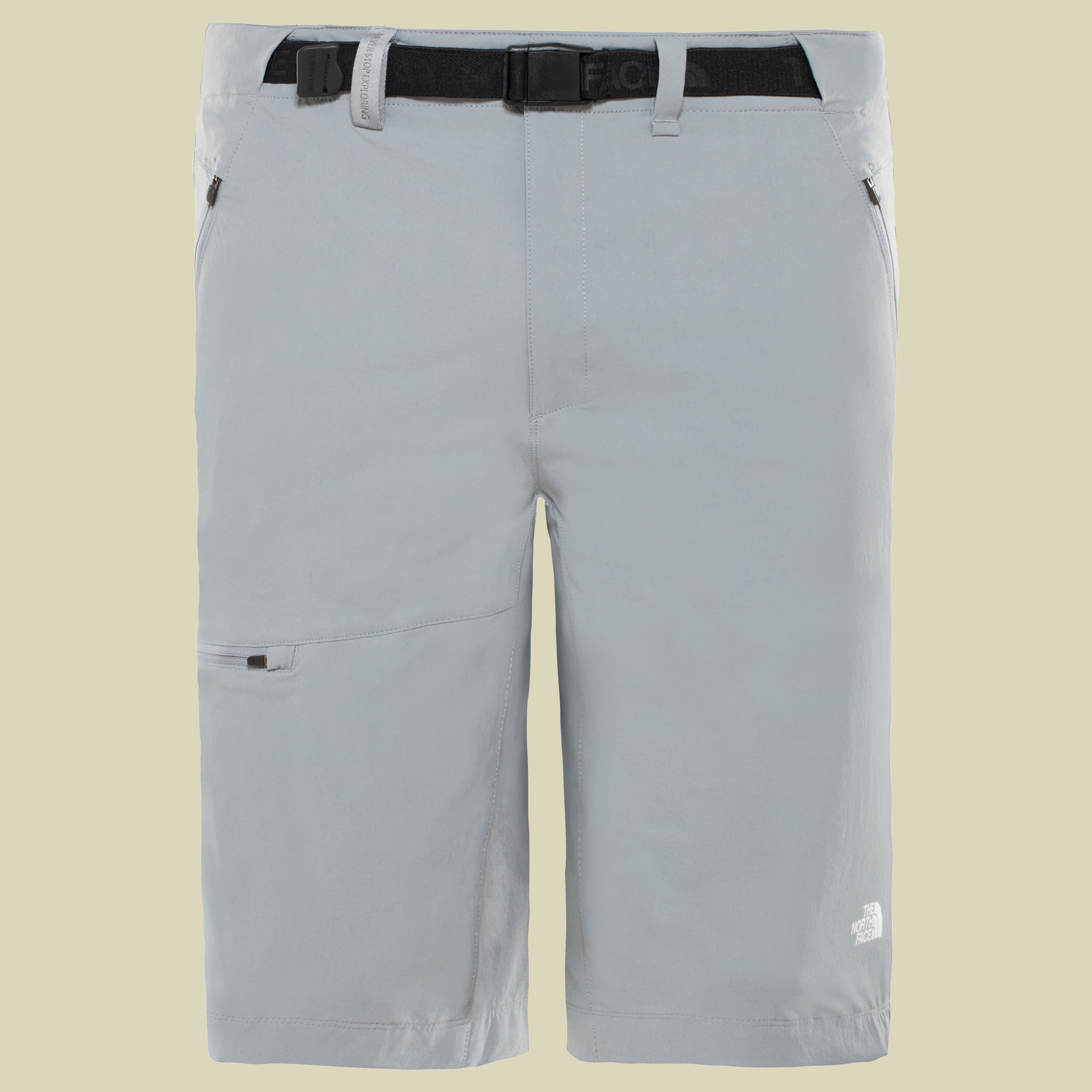 Speedlight Short Men Größe 32 Farbe mid grey