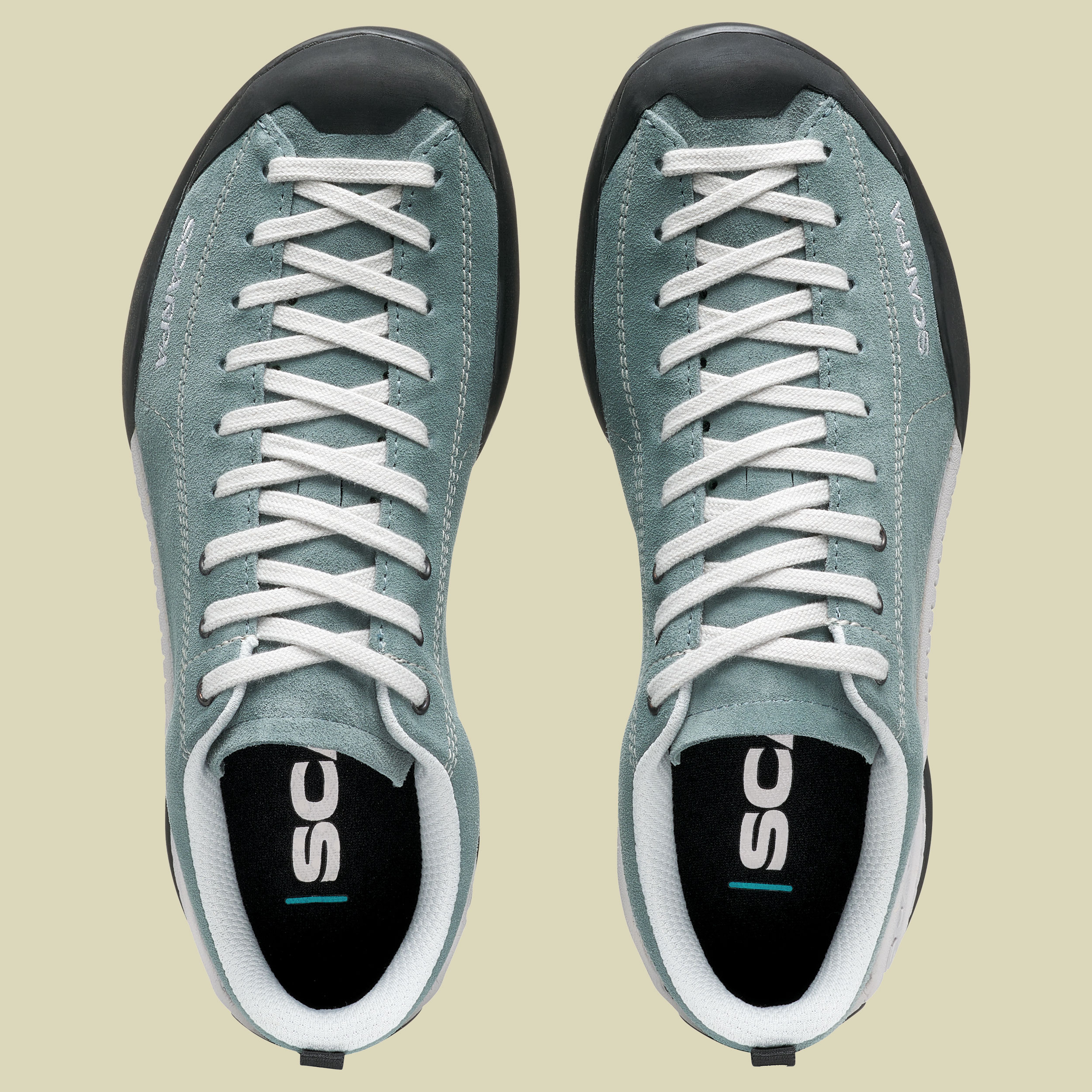 Mojito 38 blau - cloud blue