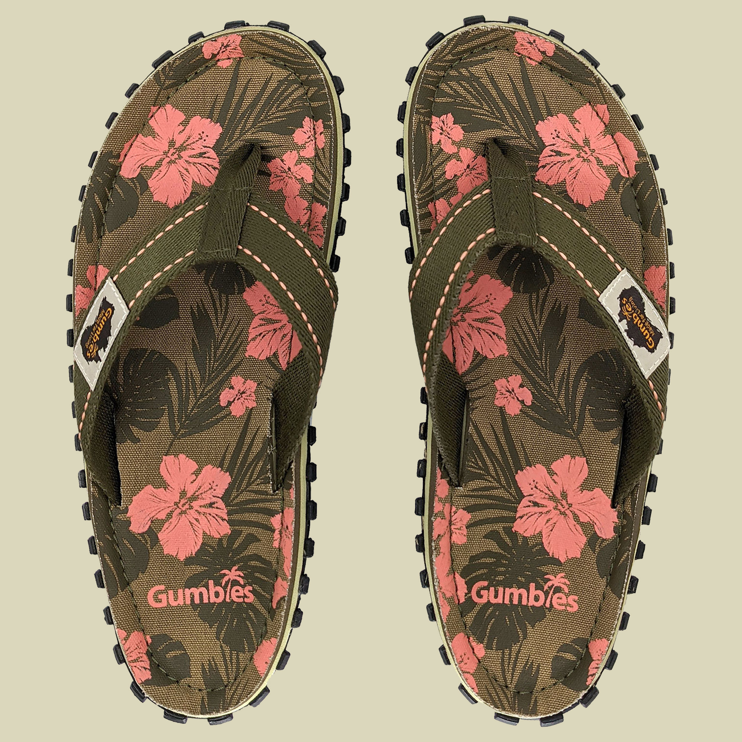 Original Islander Größe UK 12 Farbe jungle