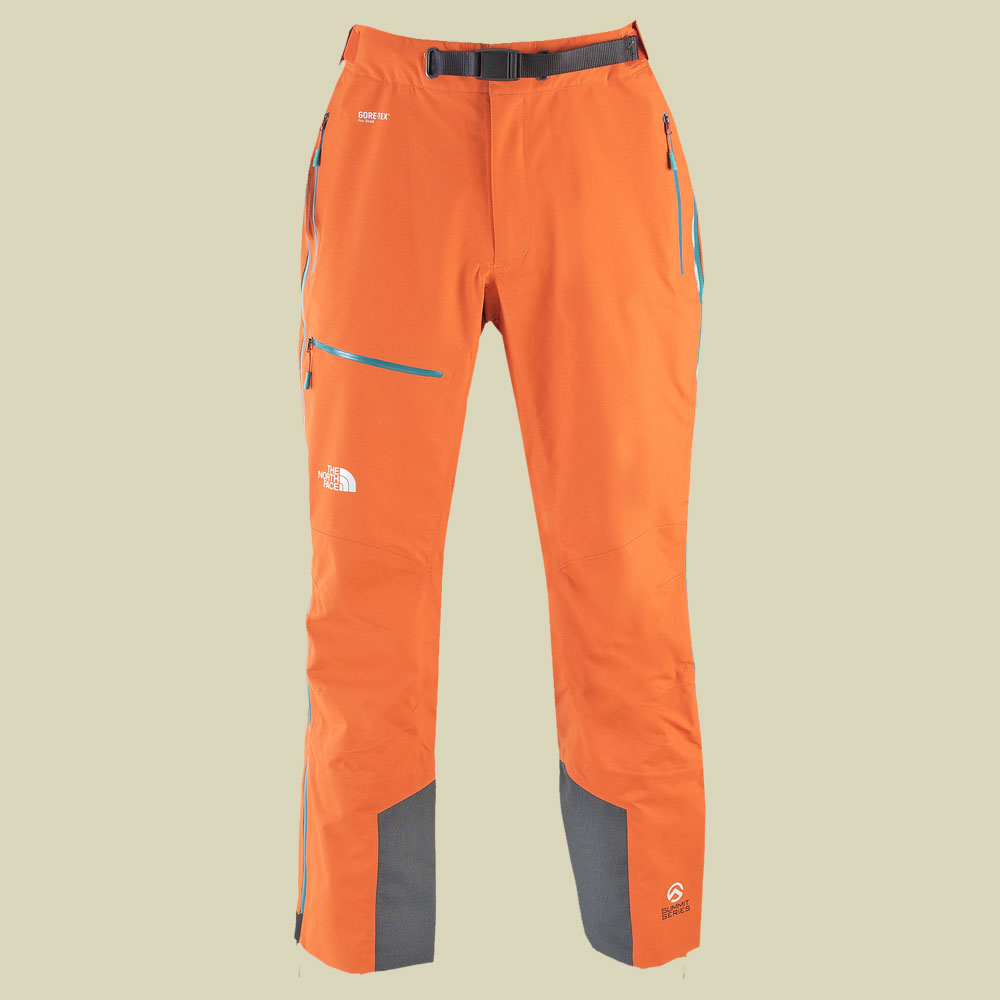 Point Five Pant men regular Größe S Farbe satsuma orange