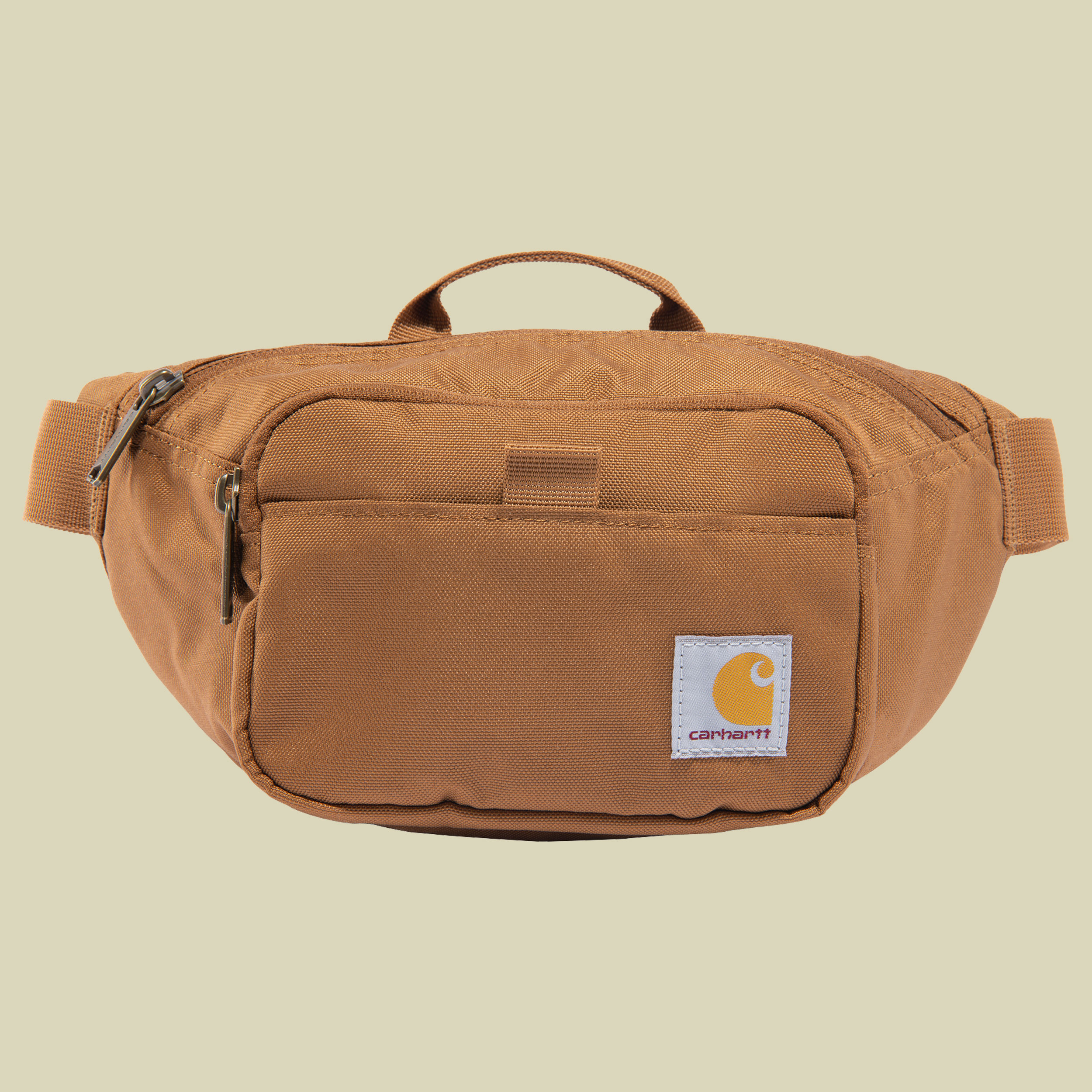 Classic Waist Pack one size braun - carhartt brown