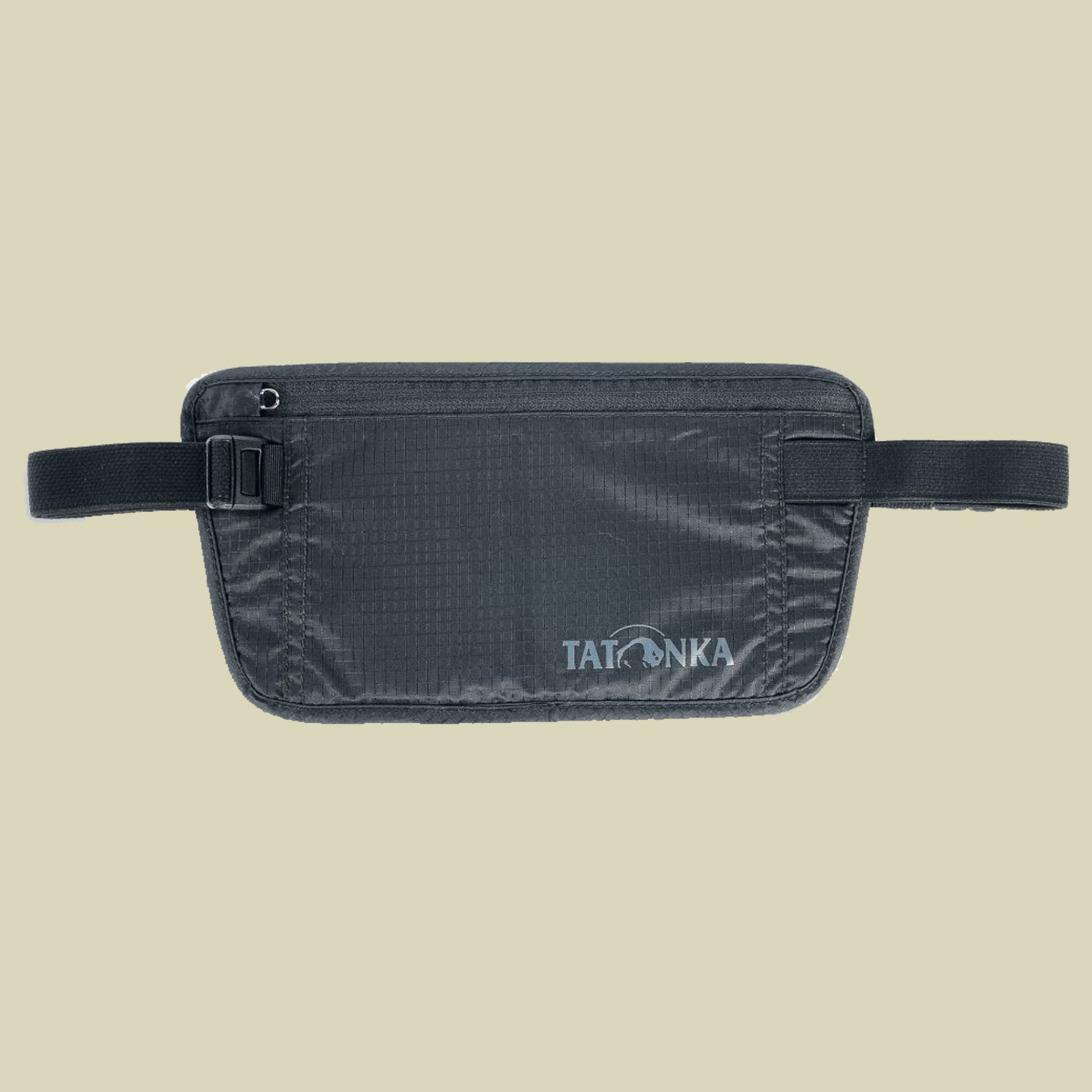 Skin Document Belt Größe 12 x 23 cm Farbe black