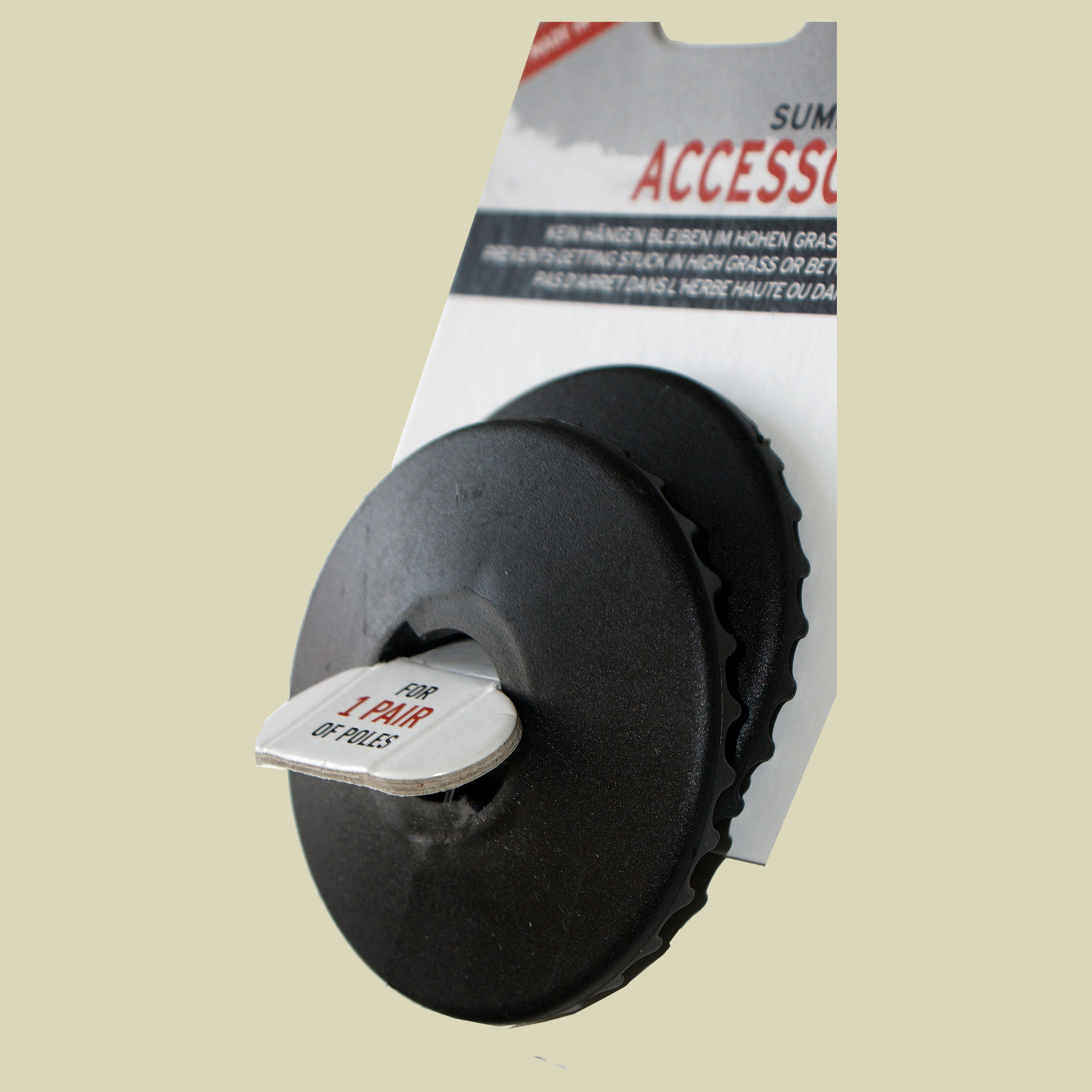 Vario Sommerteller 6cm Paar